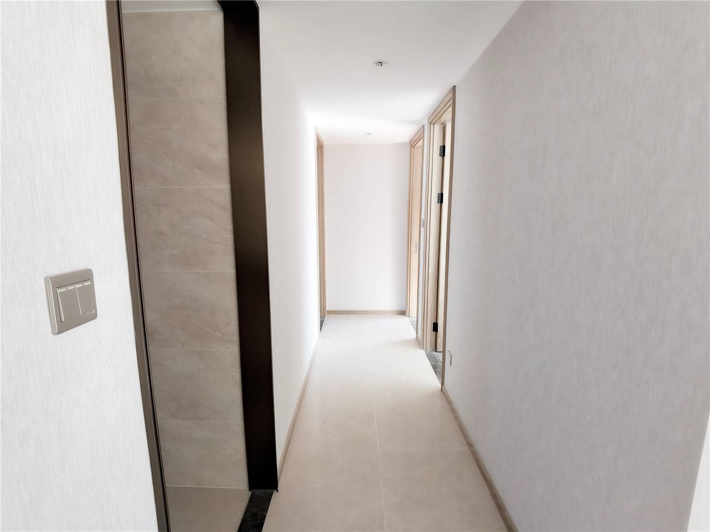 鲁能领秀城漫山香墅岳麓