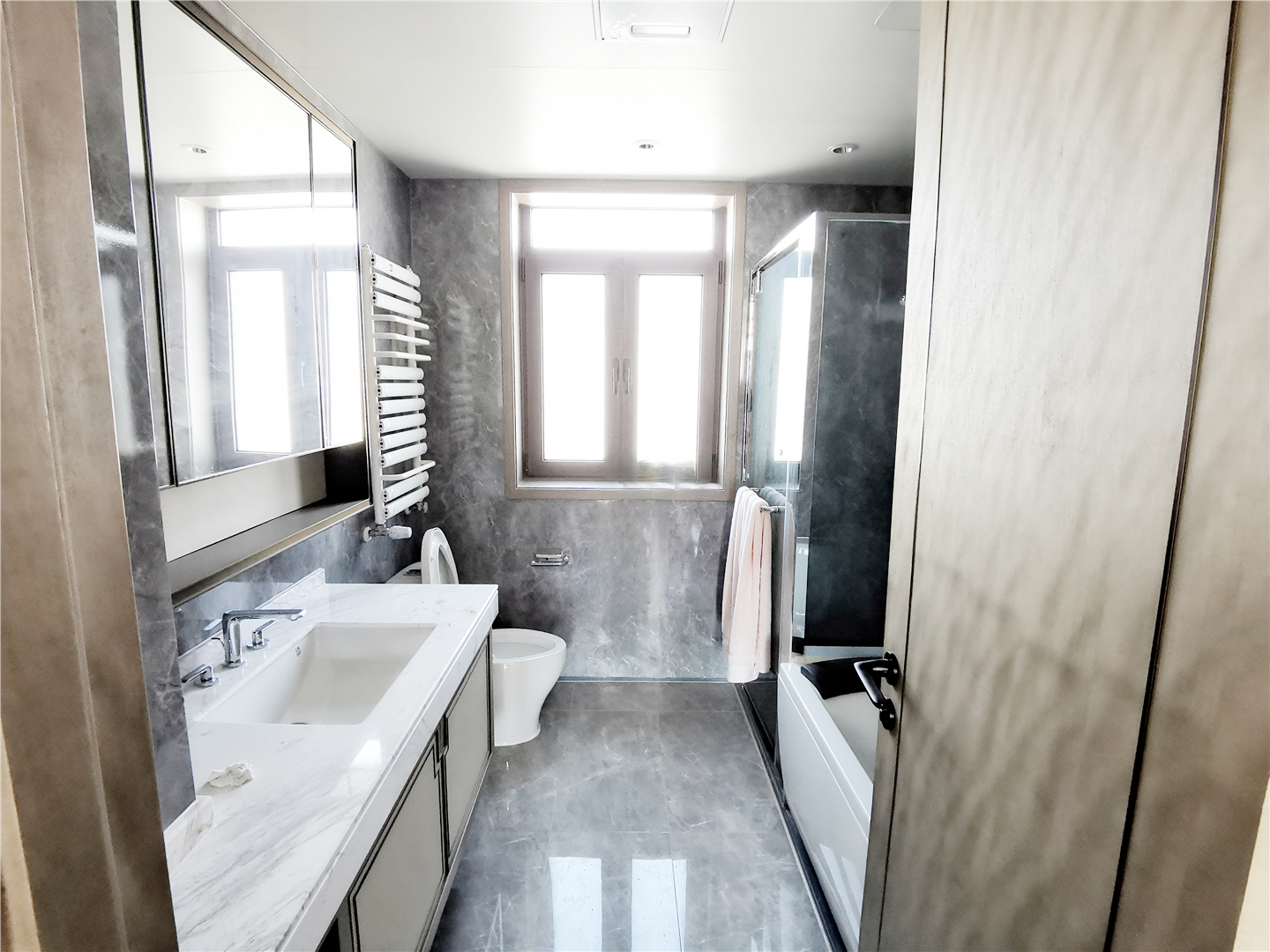 鲁能领秀城漫山香墅岳麓