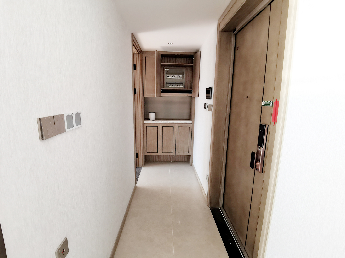 鲁能领秀城漫山香墅岳麓