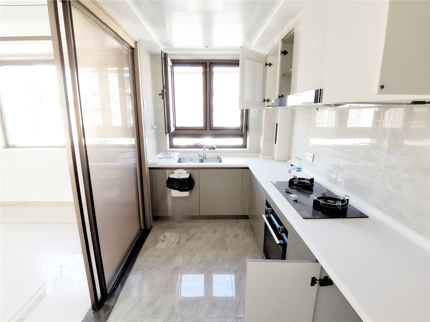 鲁能领秀城漫山香墅岳麓