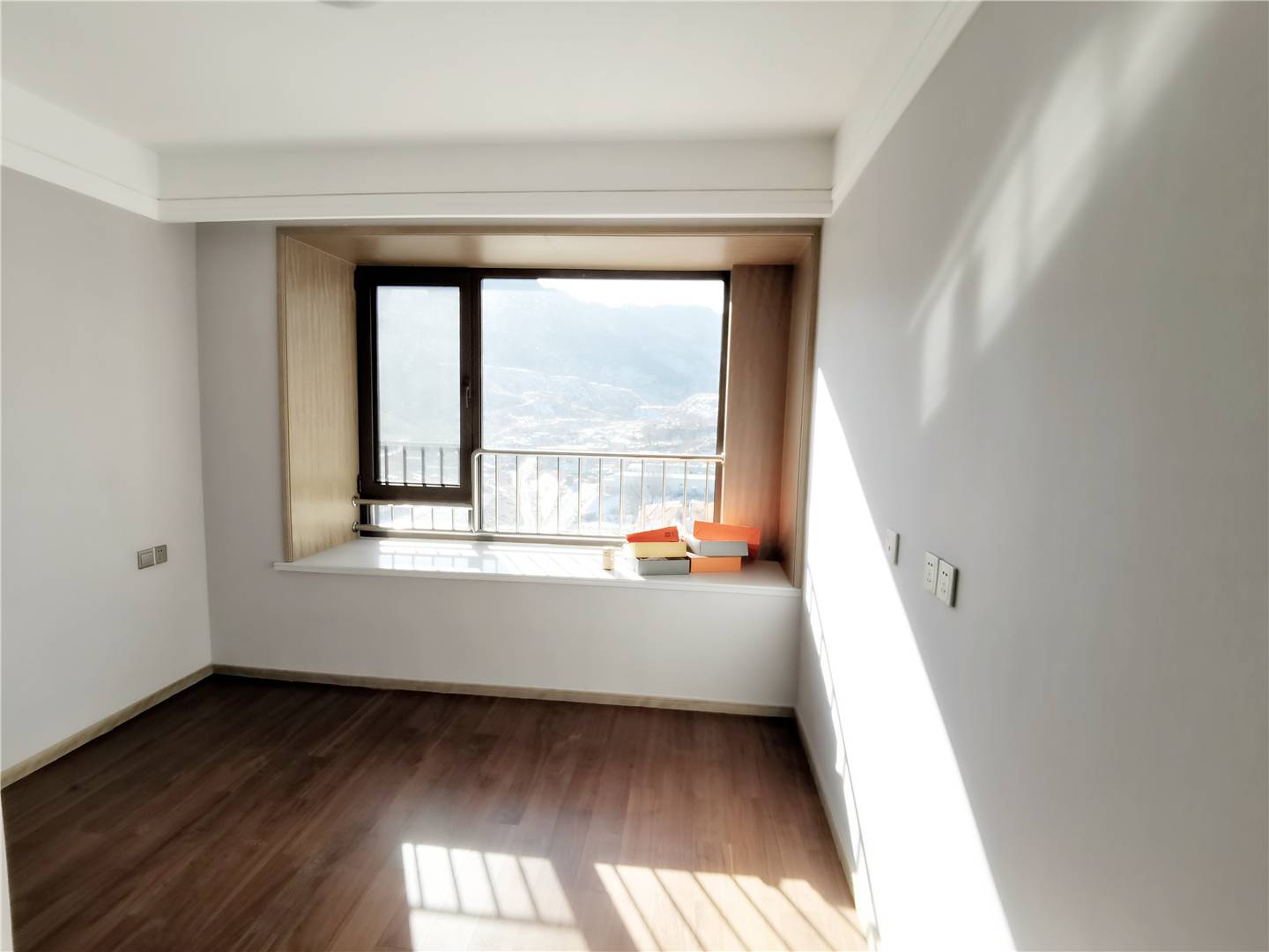 鲁能领秀城漫山香墅岳麓