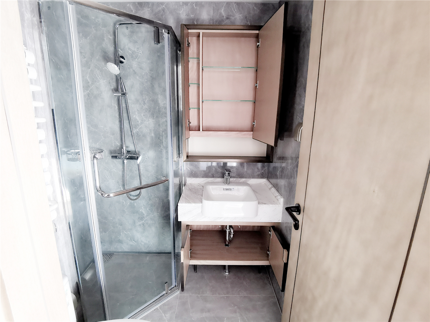 鲁能领秀城漫山香墅岳麓