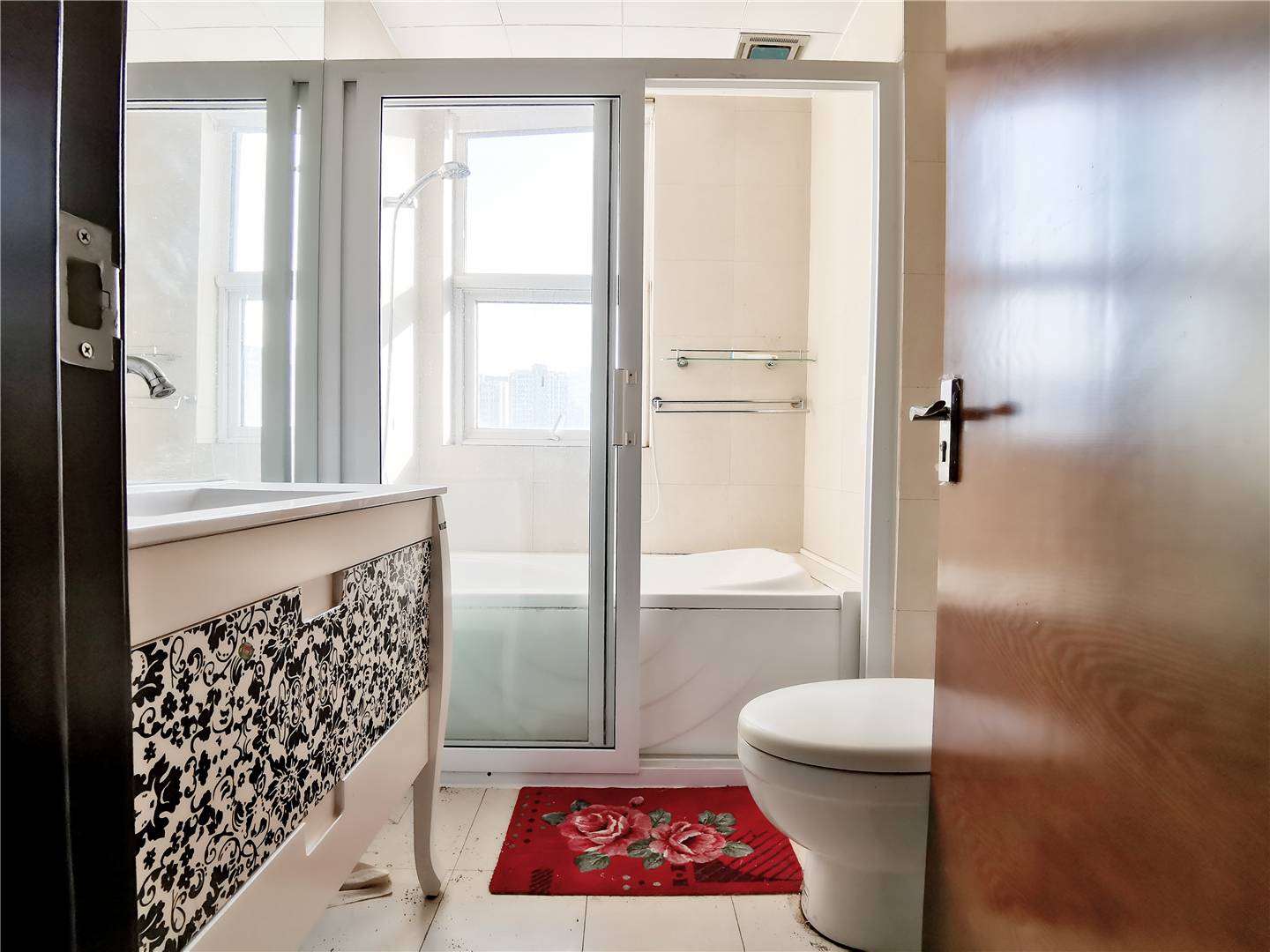 鲁能领秀城D区（九区）