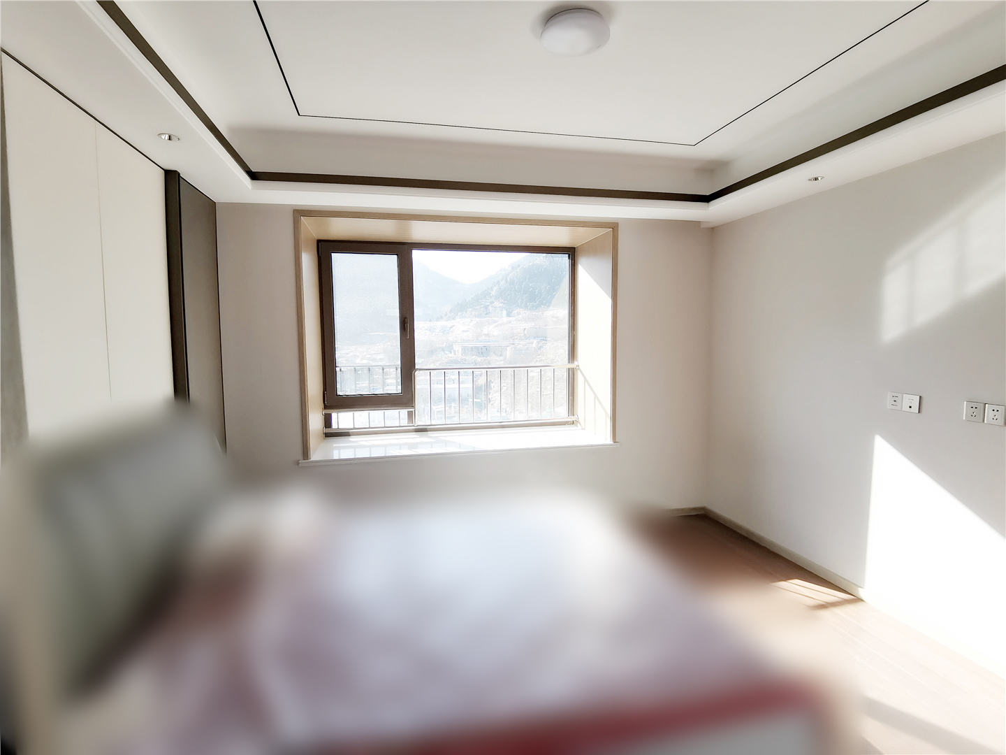 鲁能领秀城漫山香墅岳麓