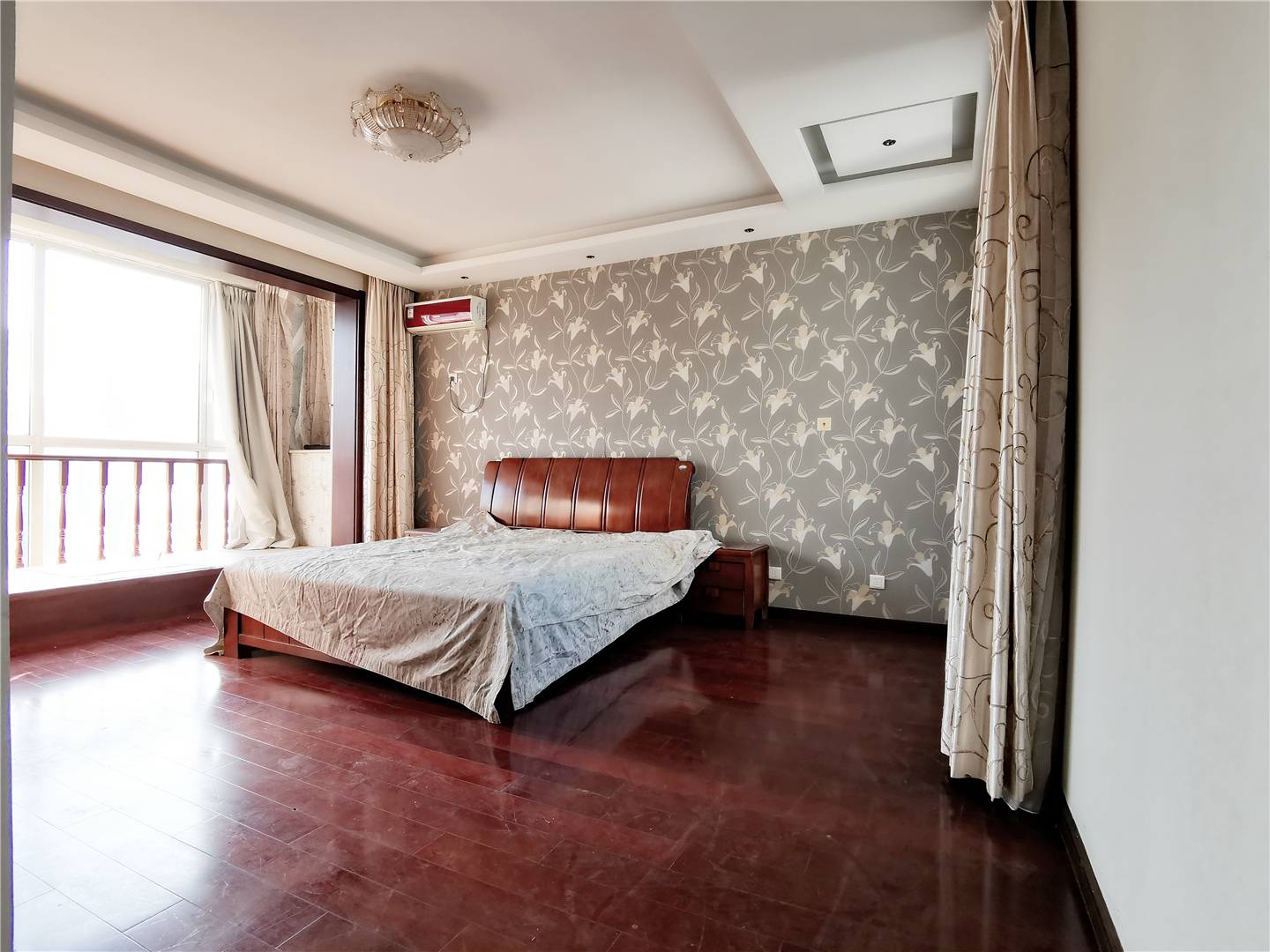 鲁能领秀城D区（九区）