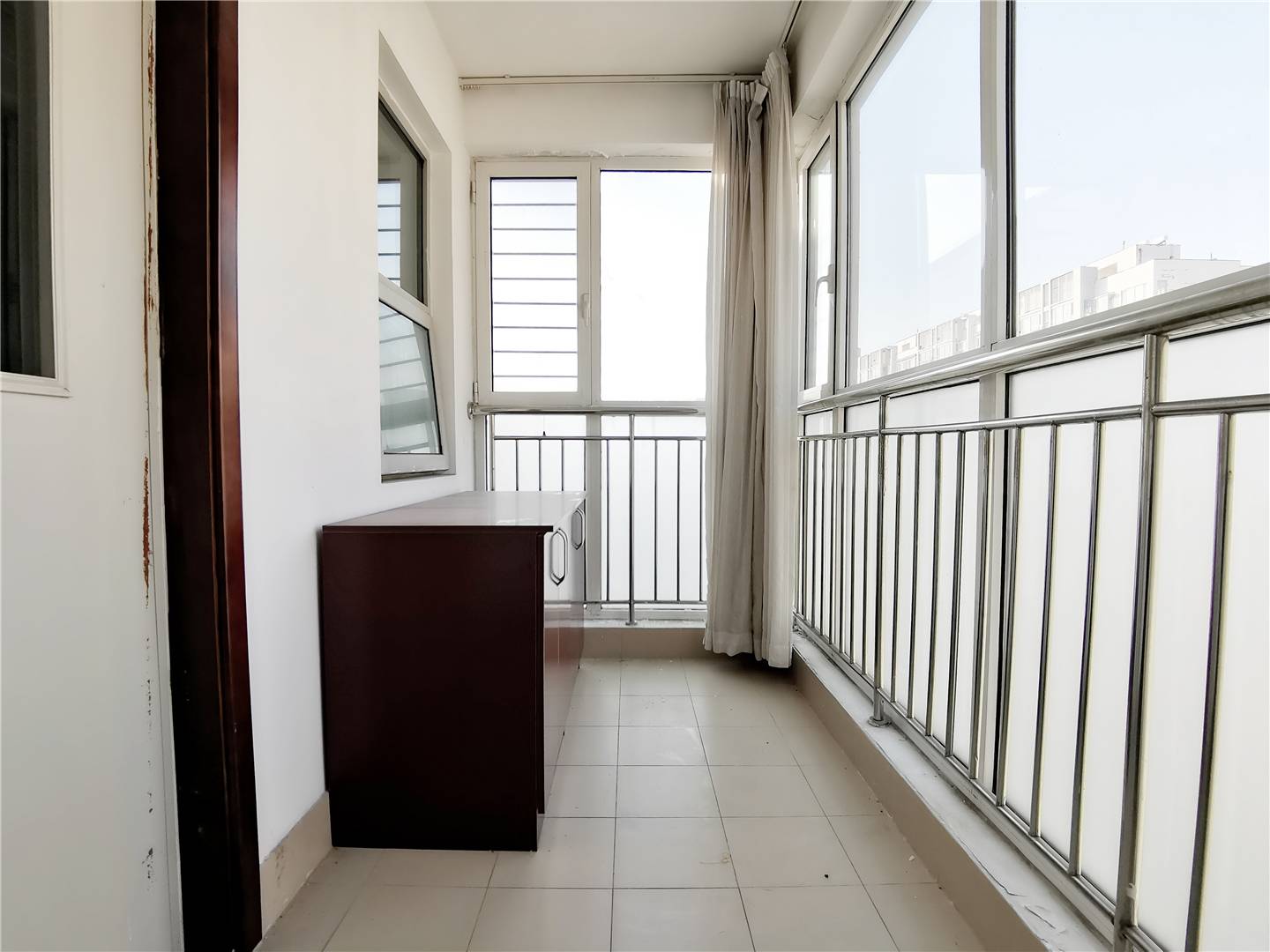 鲁能领秀城D区（九区）