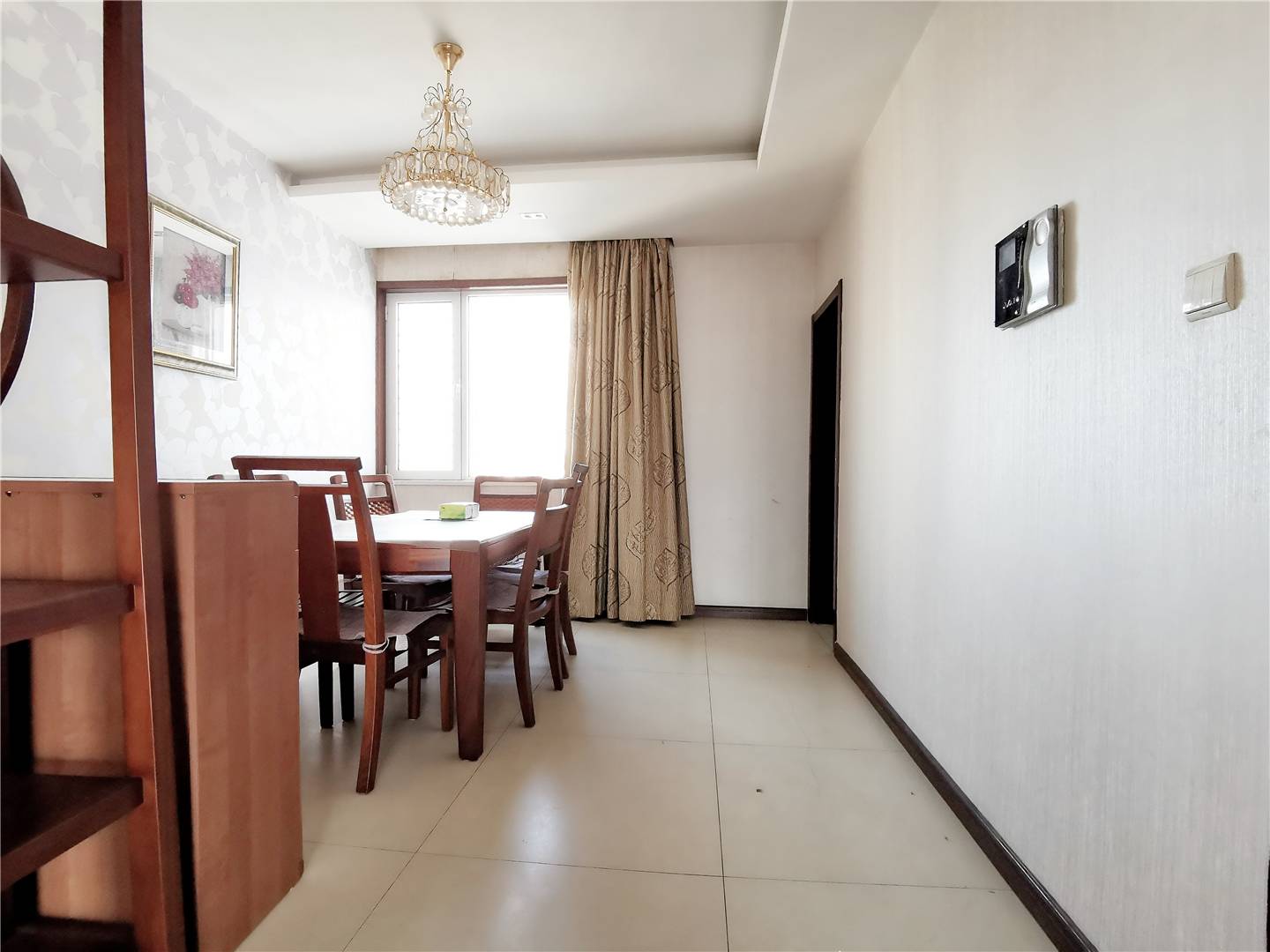 鲁能领秀城D区（九区）