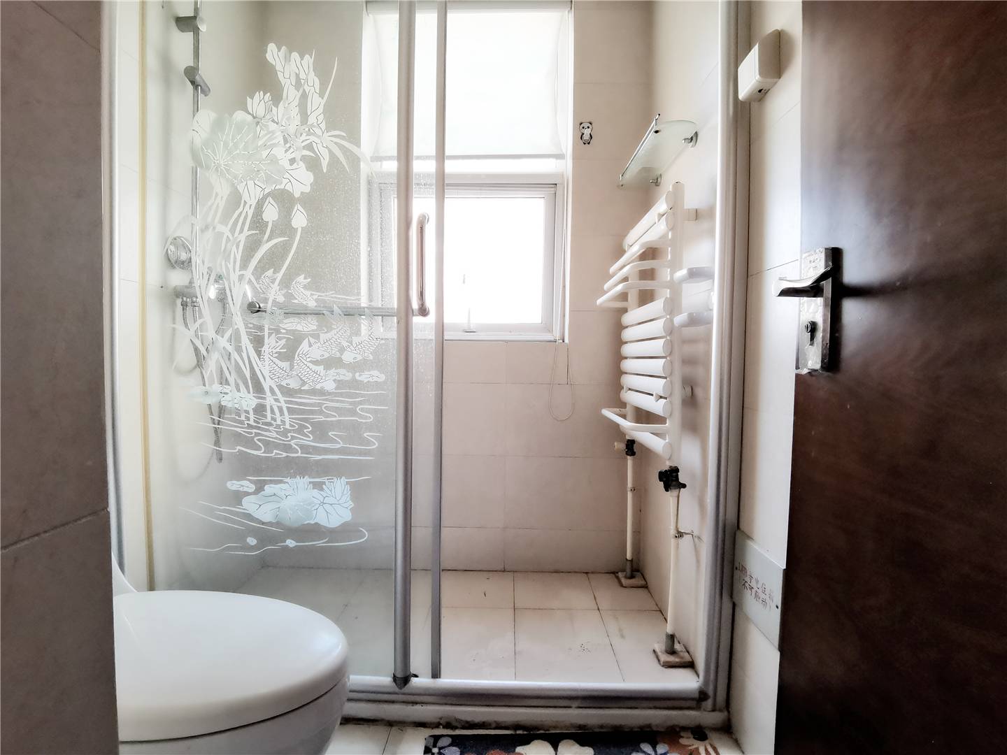 鲁能领秀城D区（九区）