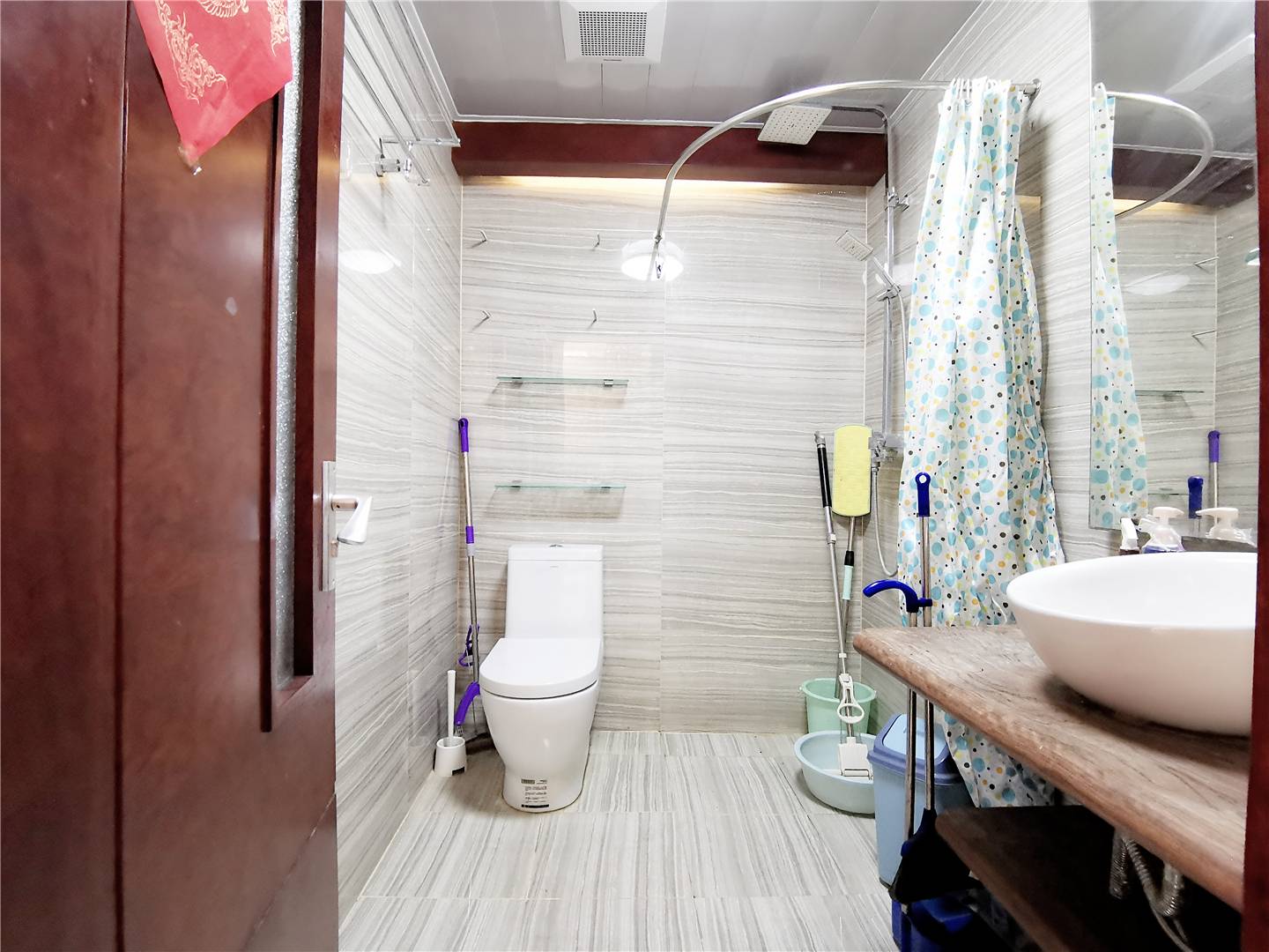 华润仰山红叶林