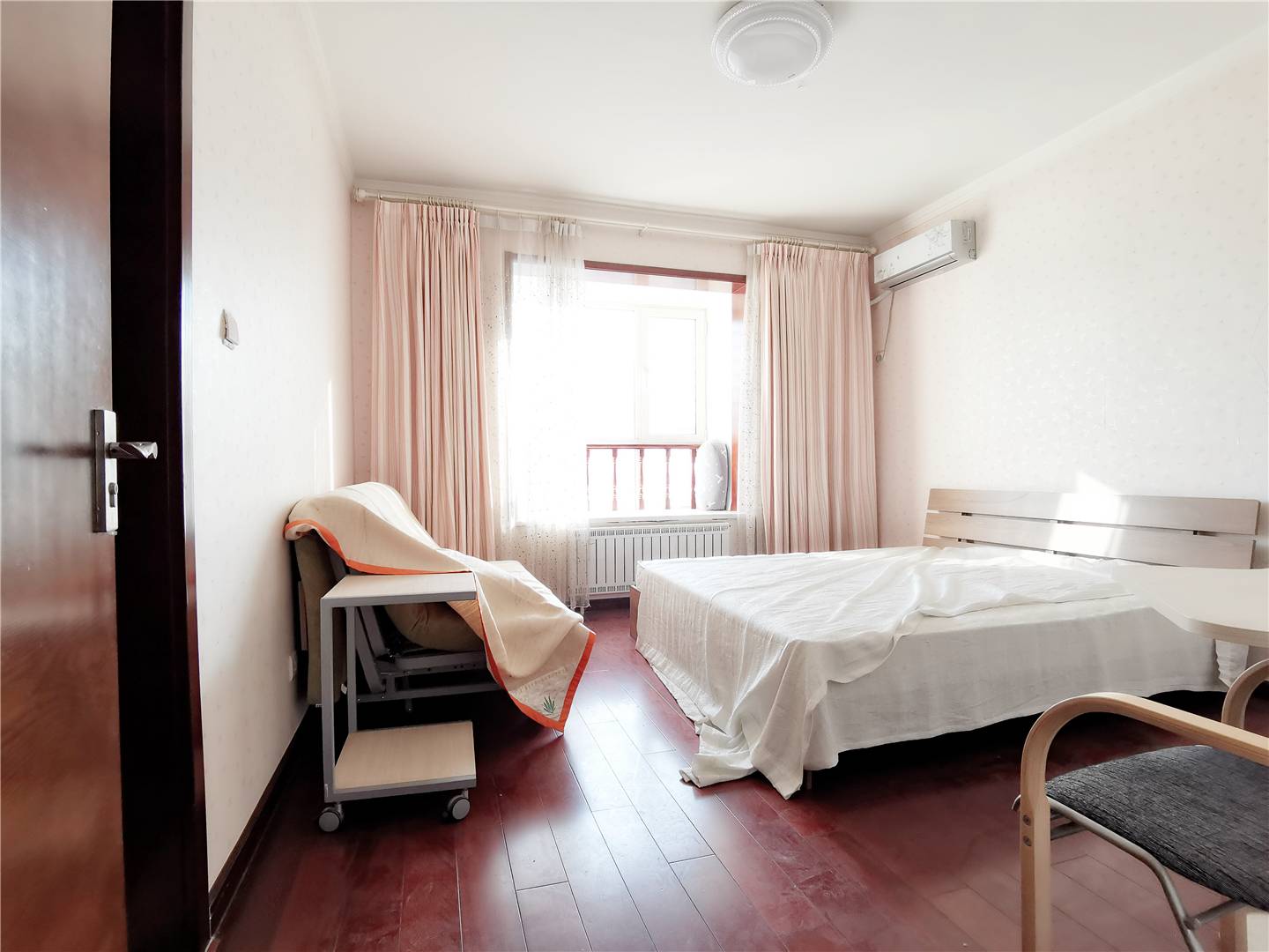 鲁能领秀城D区（九区）