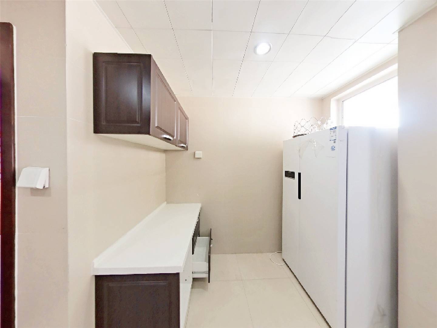 鲁能领秀城D区（九区）