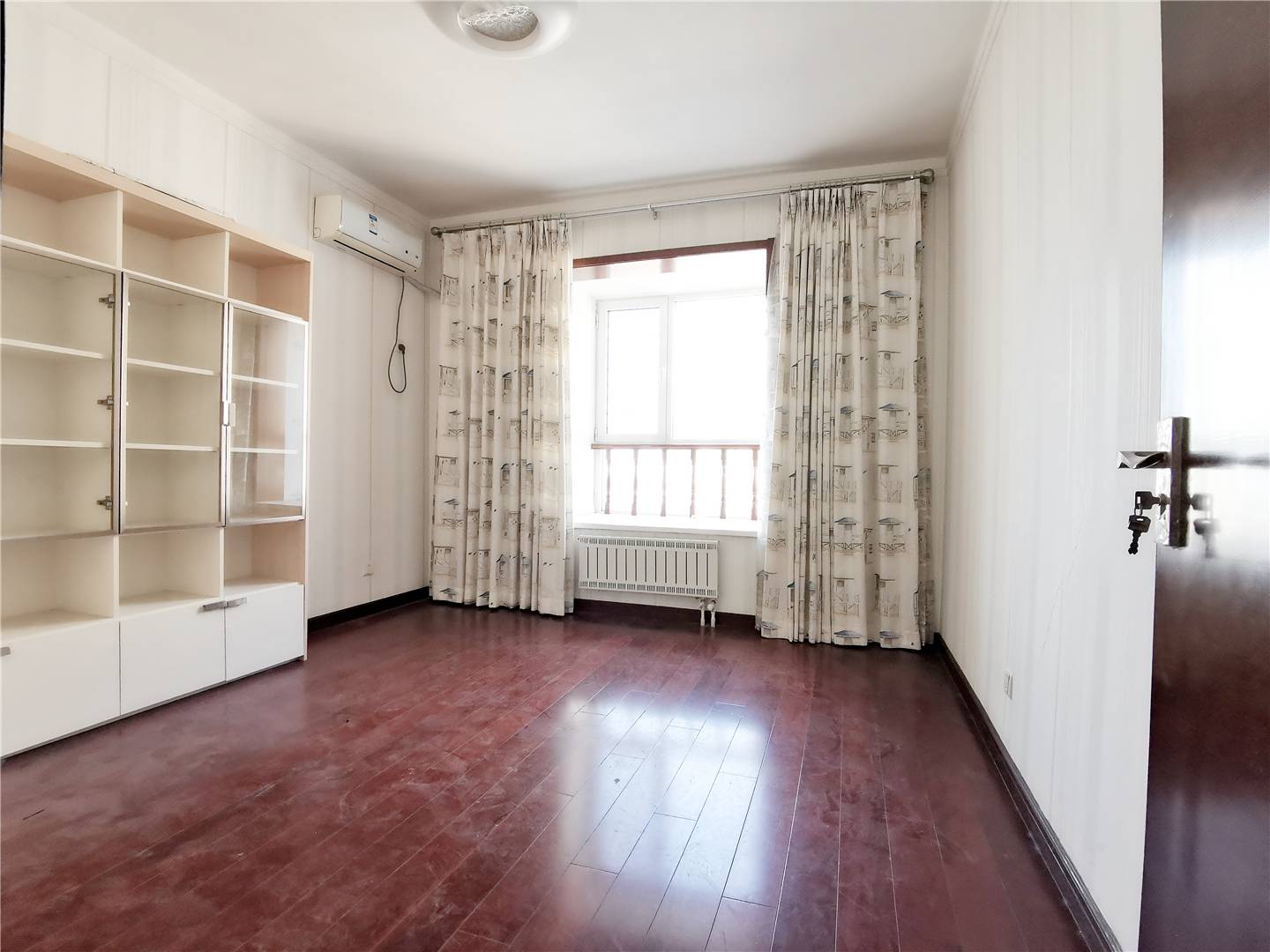 鲁能领秀城D区（九区）