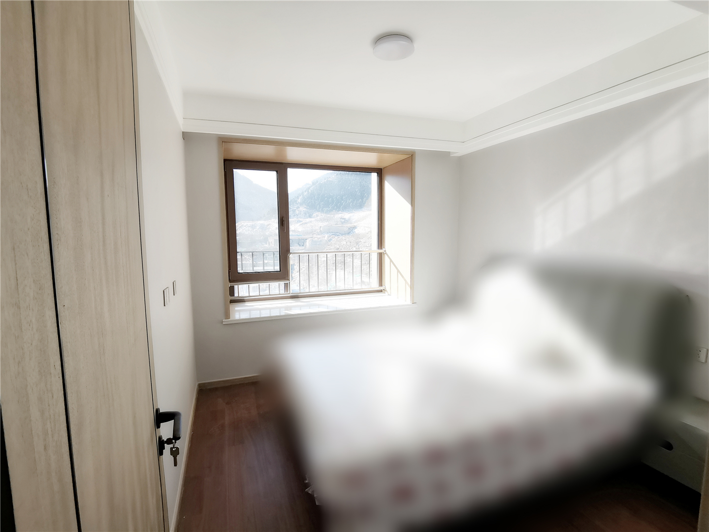 鲁能领秀城漫山香墅岳麓