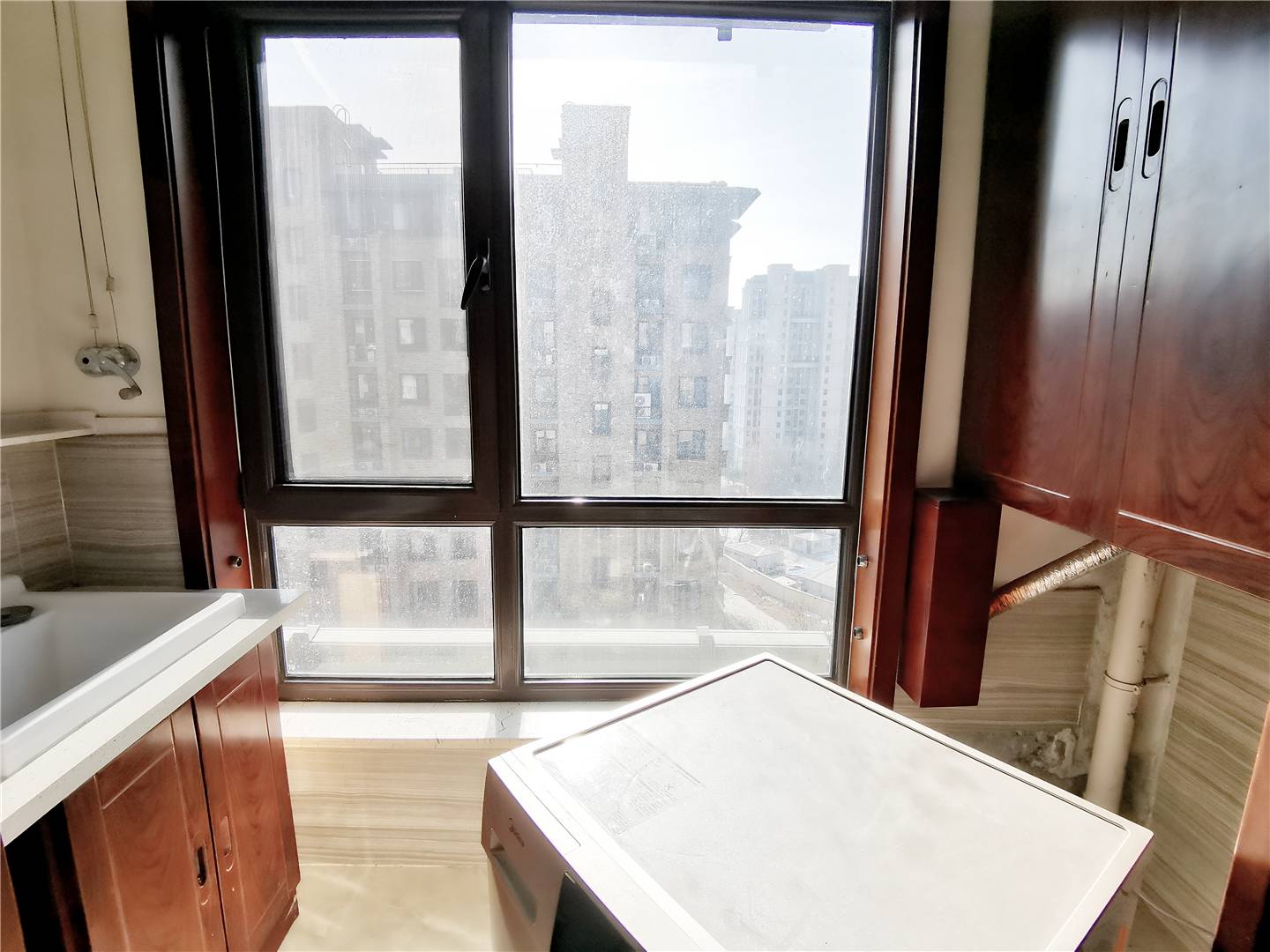 华润仰山红叶林