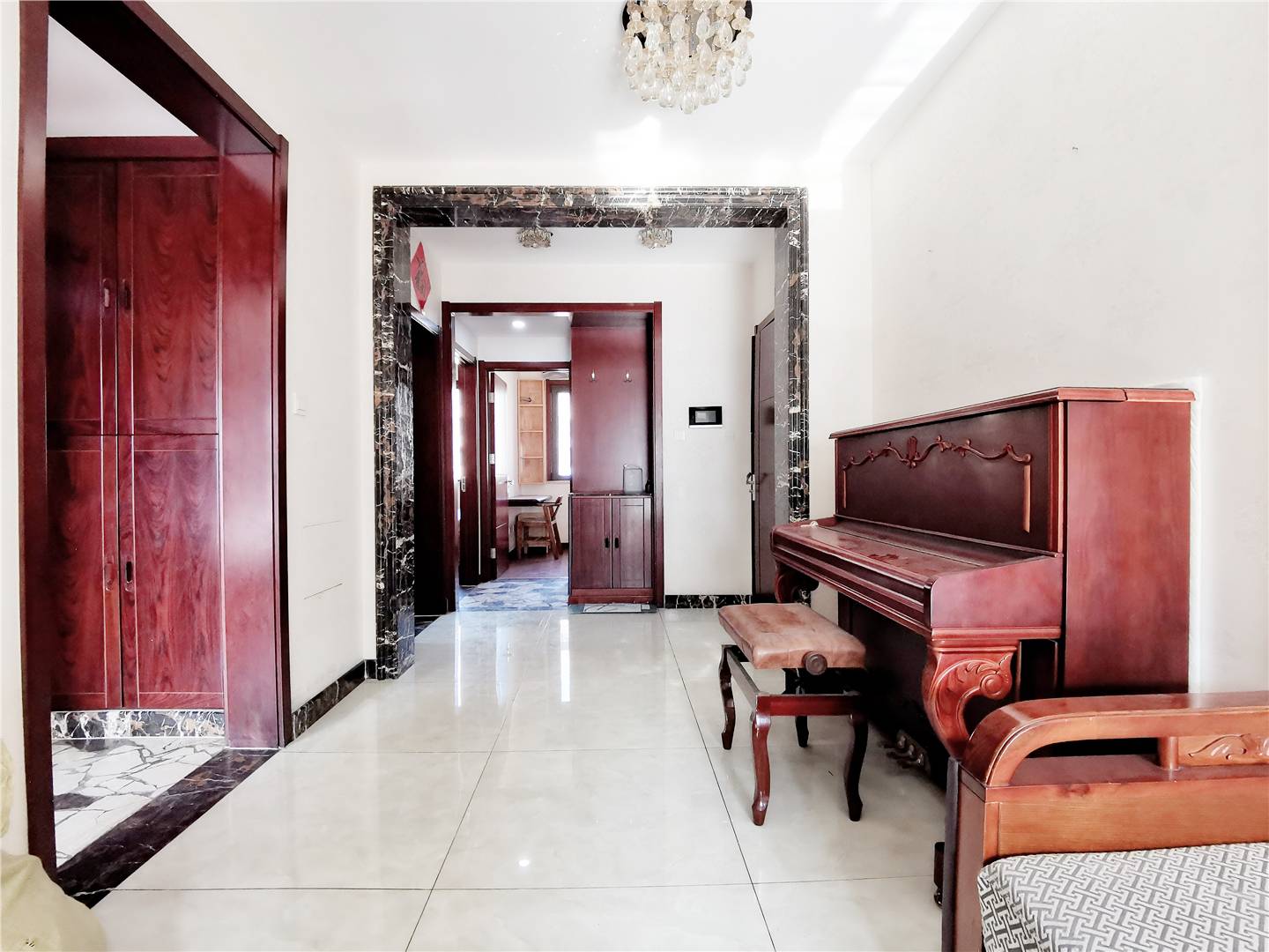 华润仰山红叶林