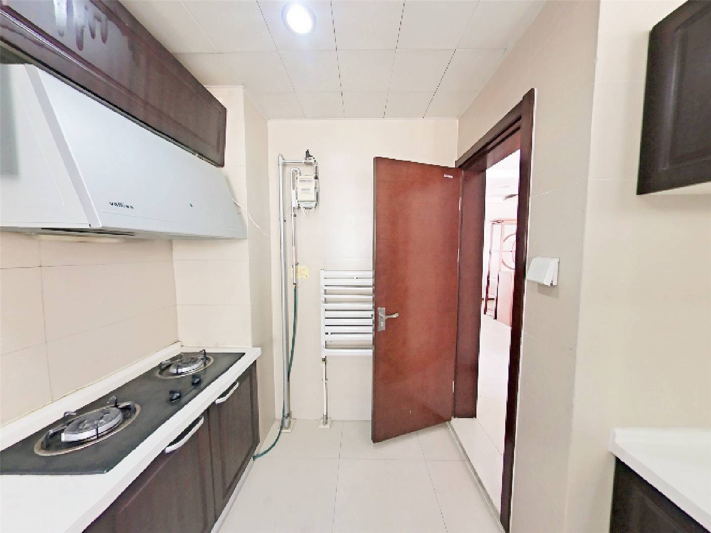 鲁能领秀城D区（九区）