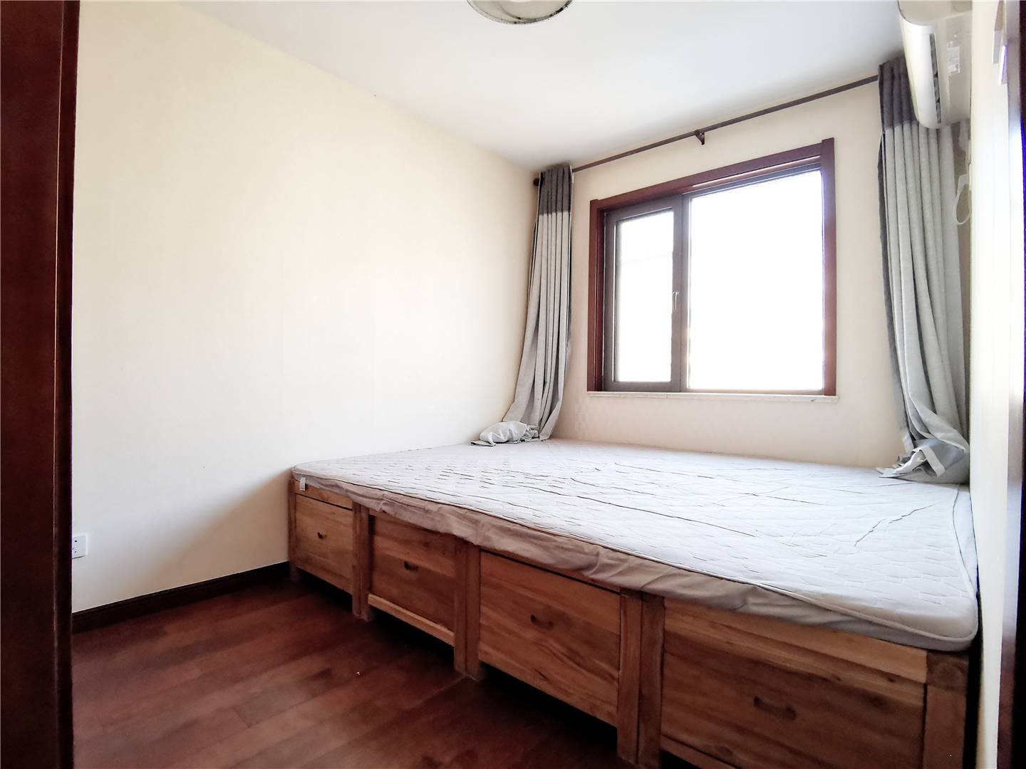 华润仰山红叶林