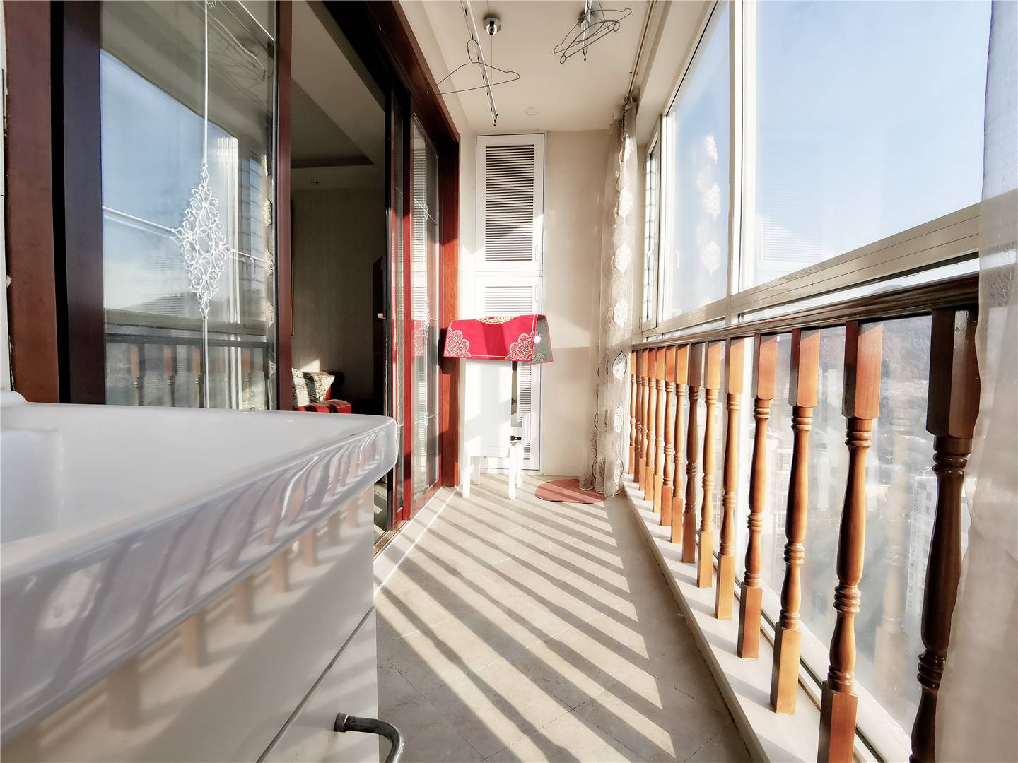 鲁能领秀城D区（九区）