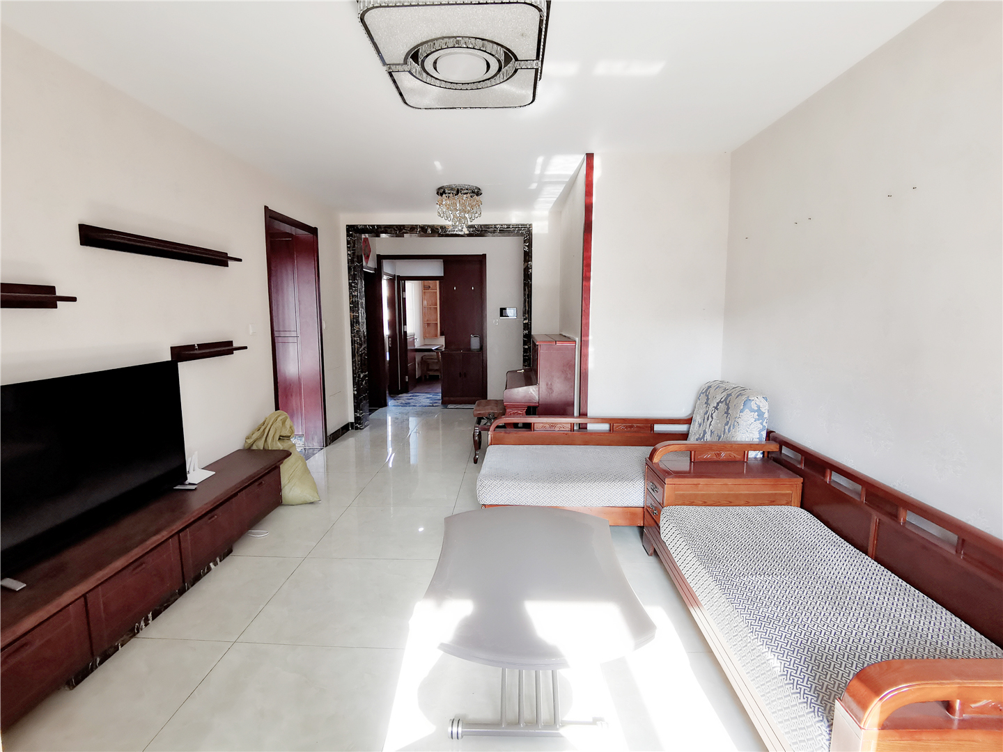 华润仰山红叶林