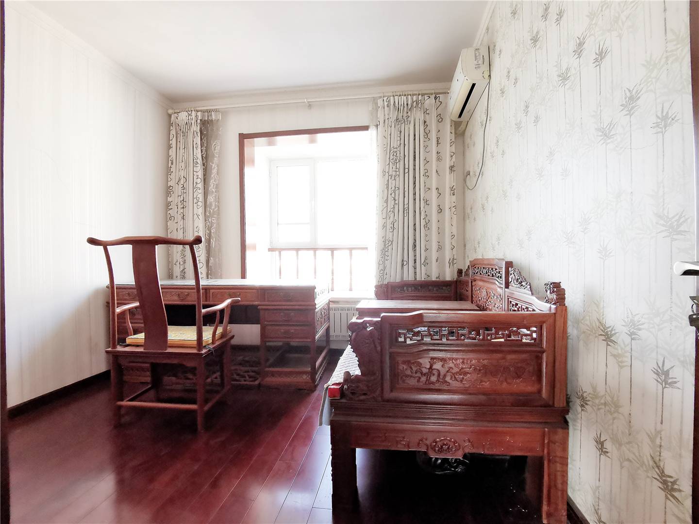 鲁能领秀城D区（九区）