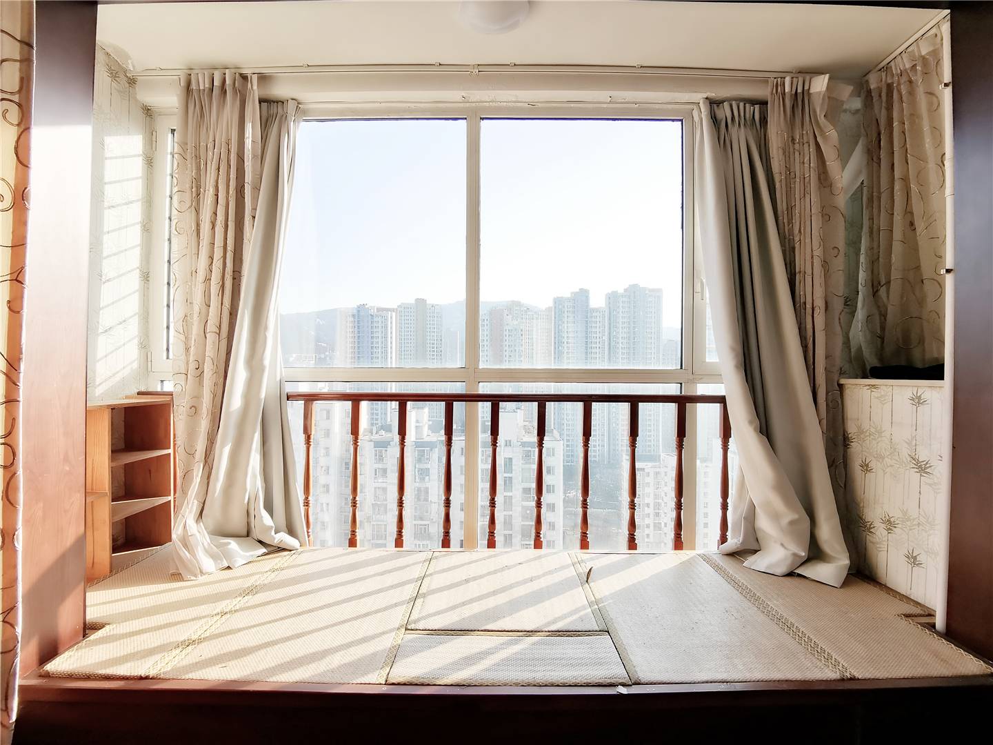 鲁能领秀城D区（九区）