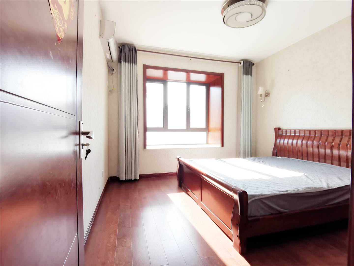 华润仰山红叶林