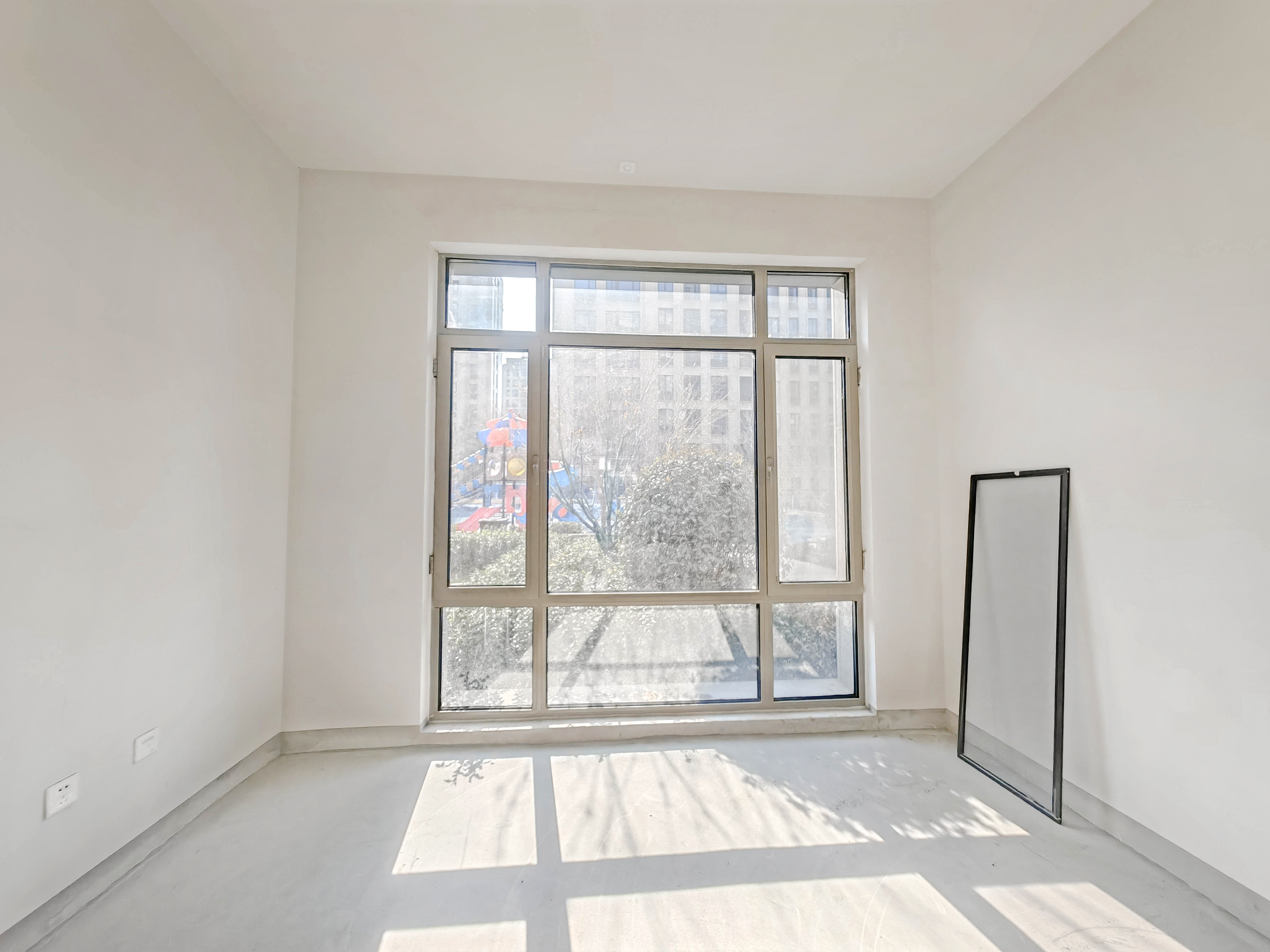 绿城·济南蘭园