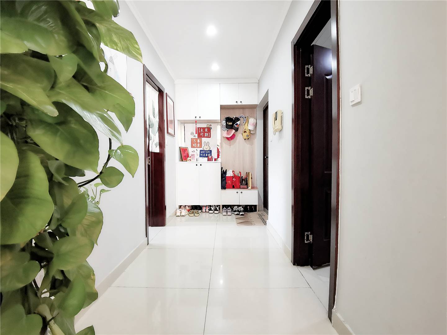 鲁能领秀城C区（八区）