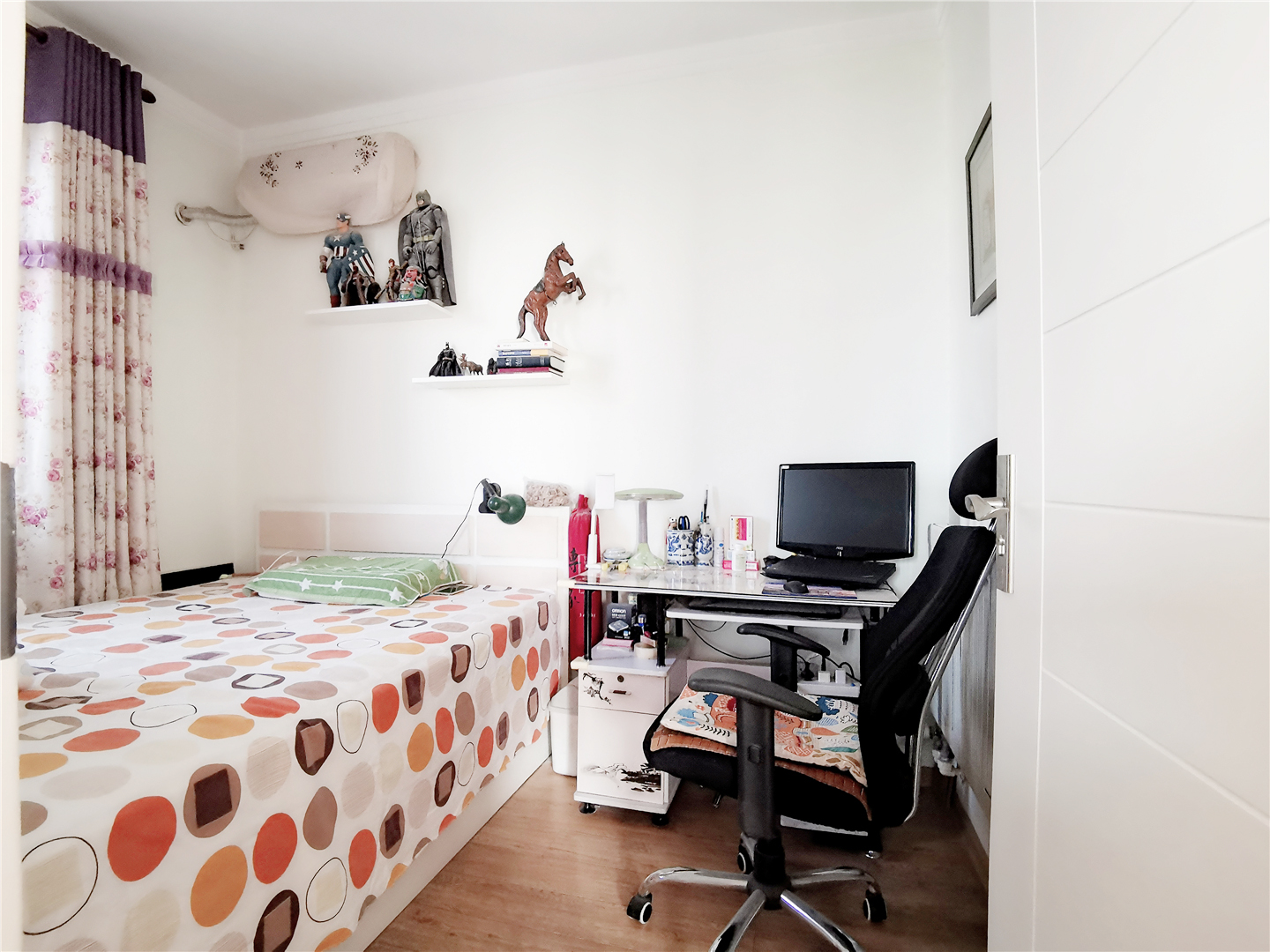 鲁能领秀城中央公园（十七、十八区）