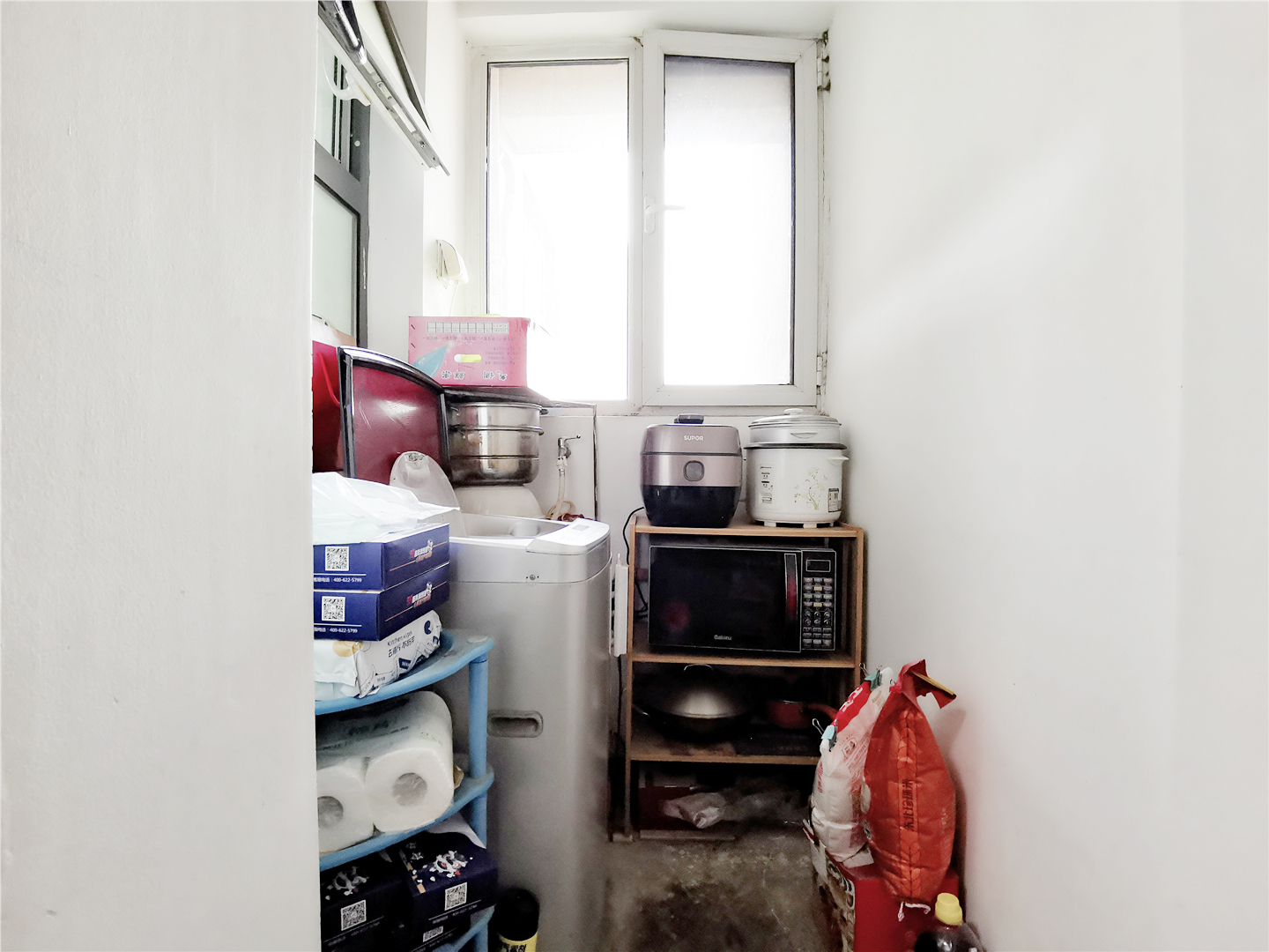 鲁能领秀城中央公园（十七、十八区）