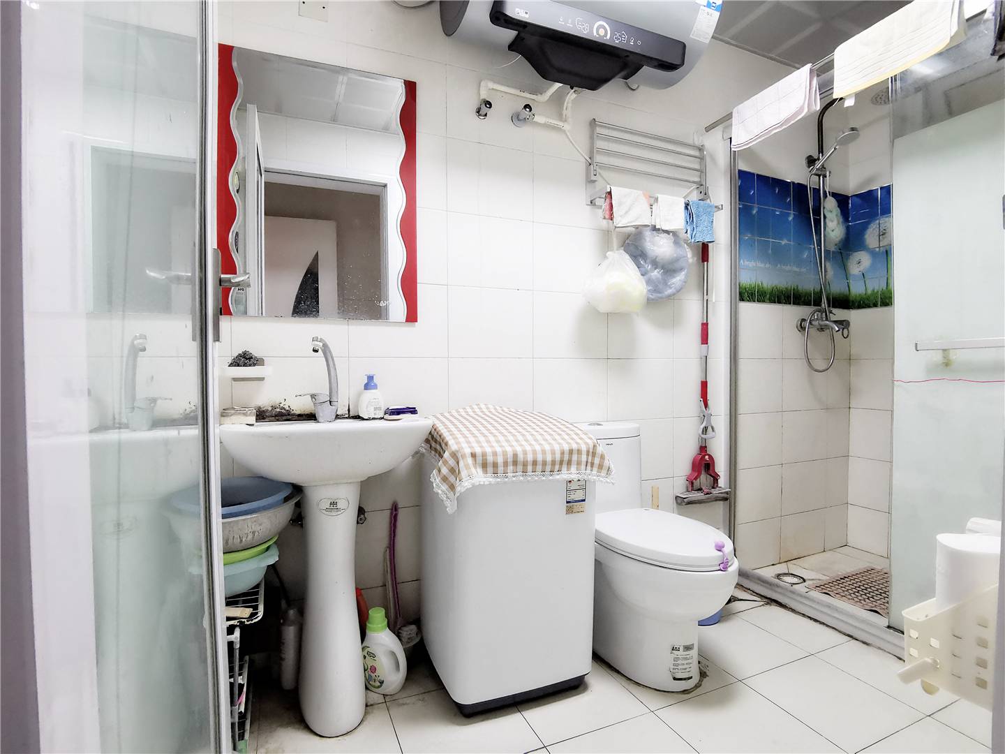 鲁能领秀城中央公园（十七、十八区）