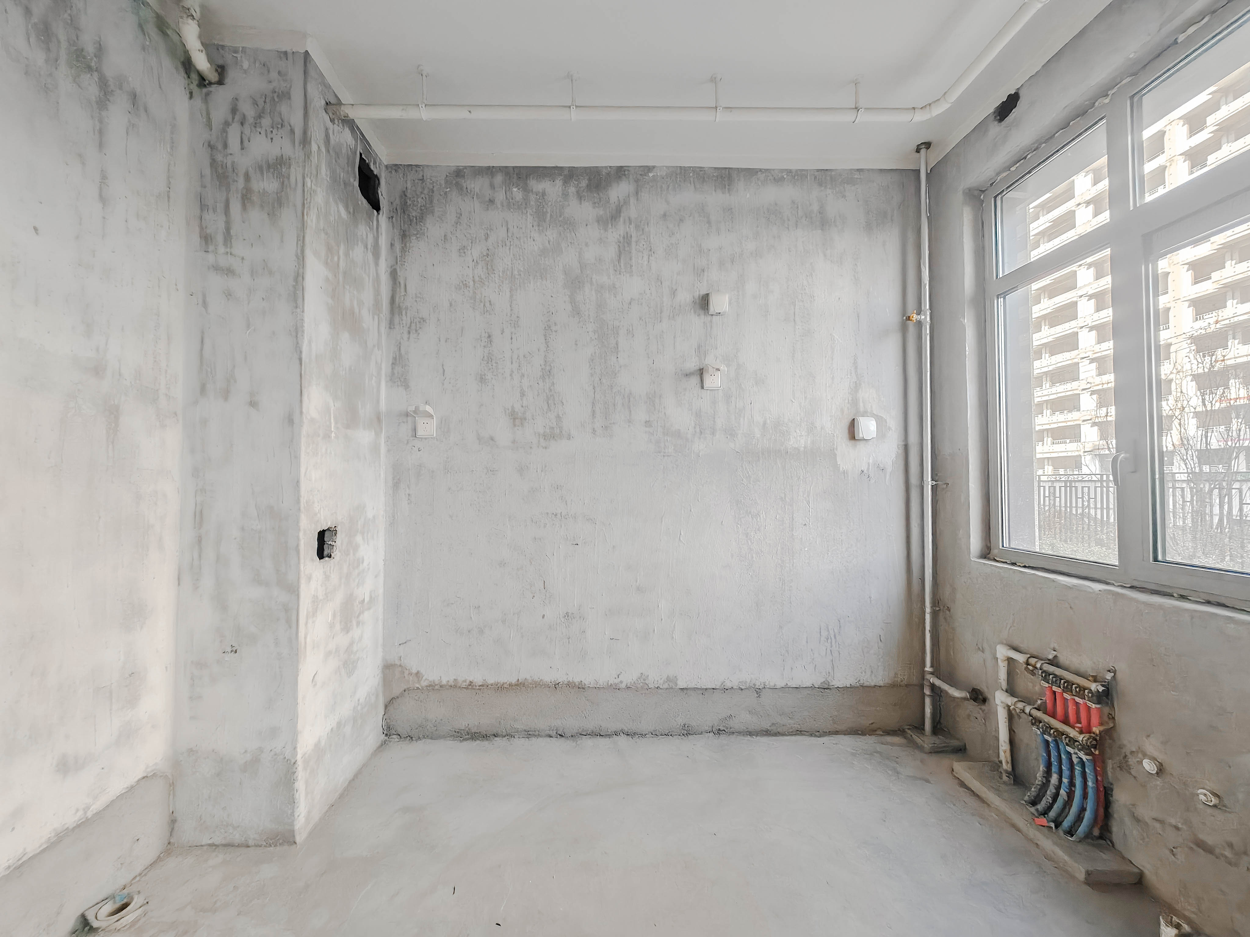 绿城·济南蘭园