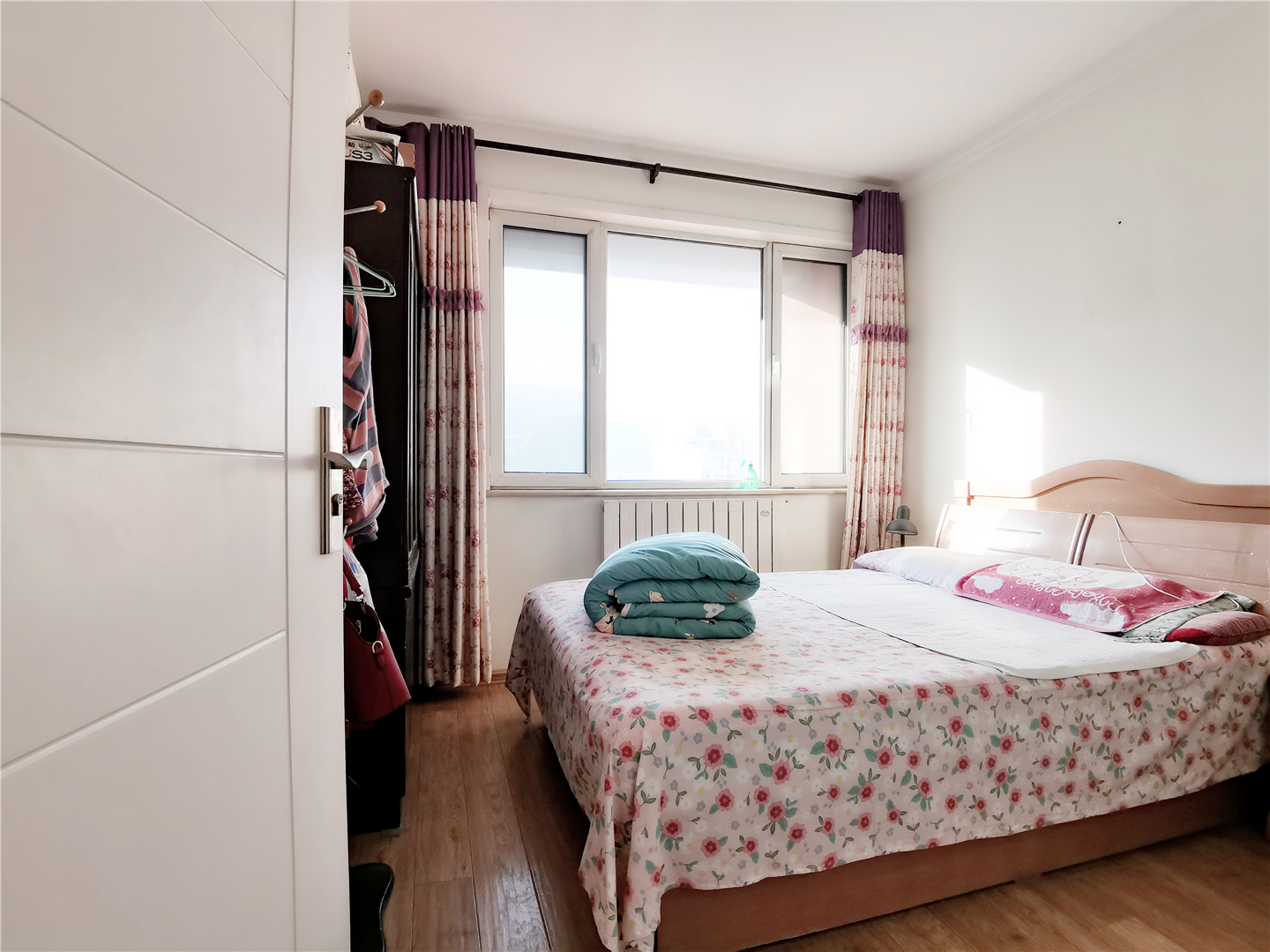 鲁能领秀城中央公园（十七、十八区）