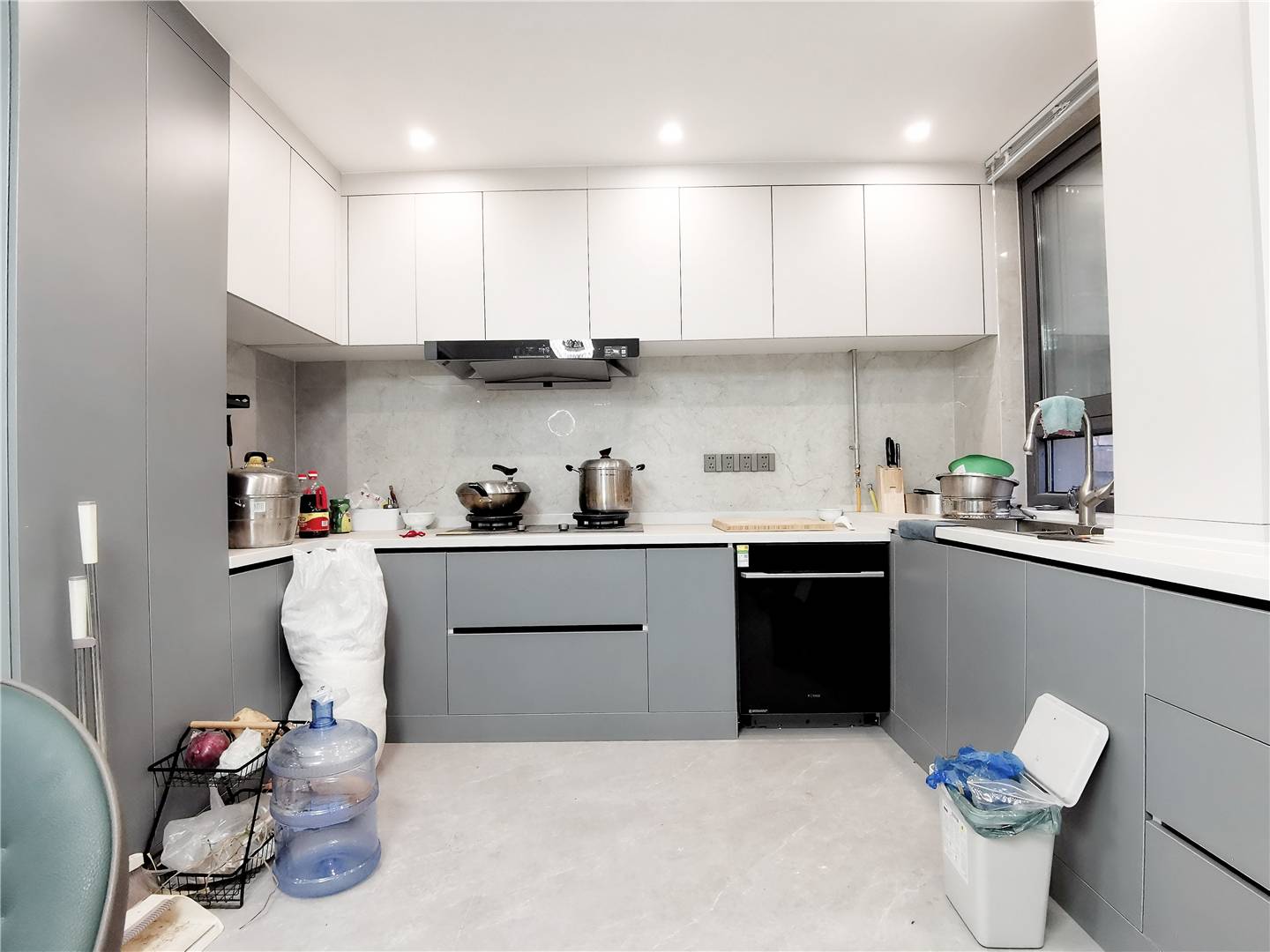 华润置地公元九里