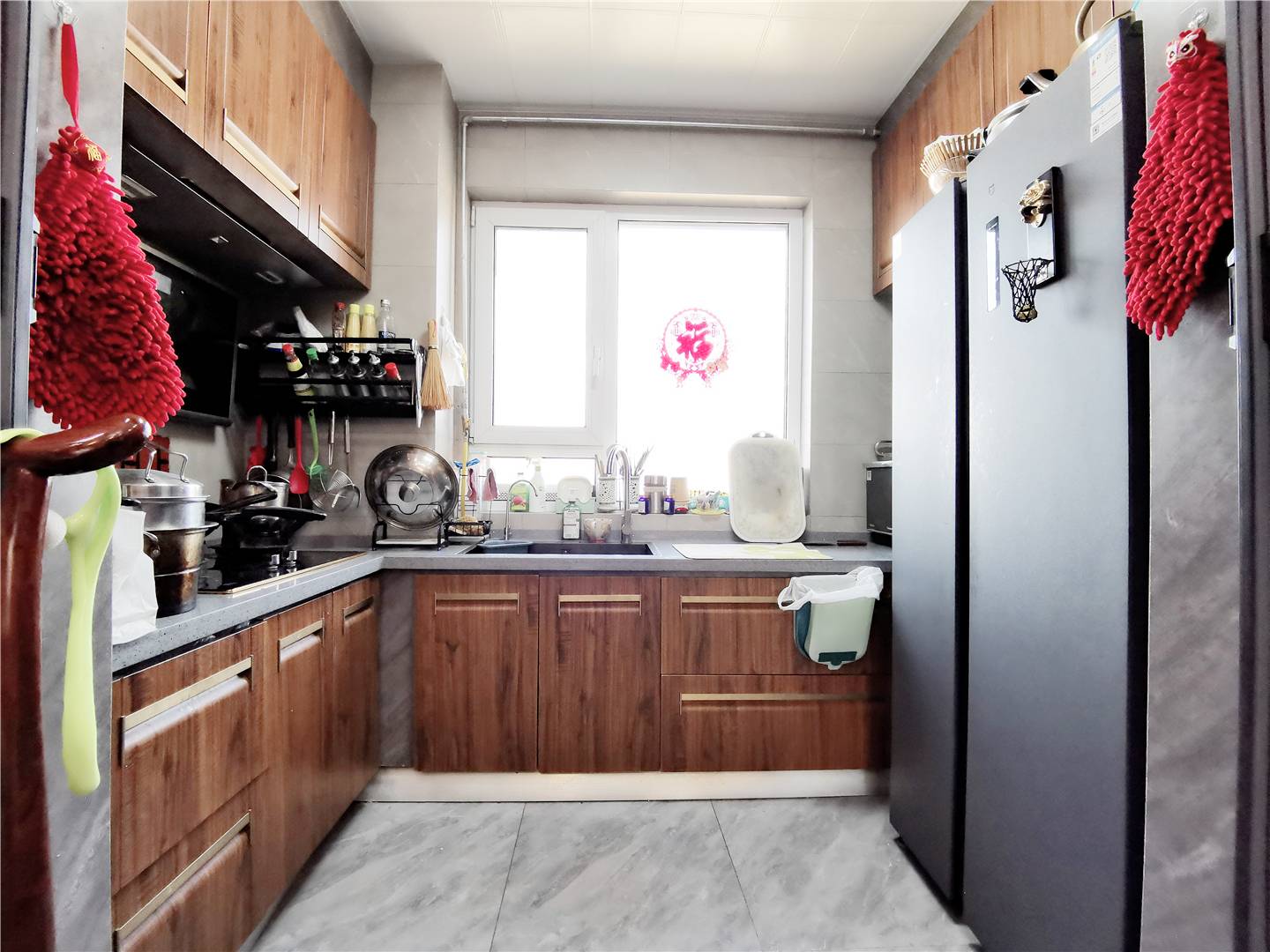 华润置地公元九里