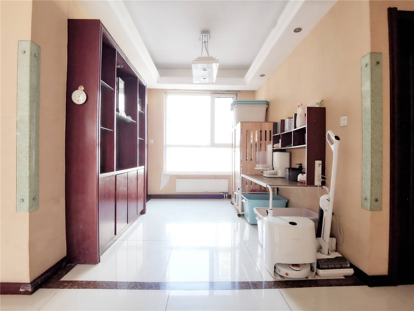 鲁能领秀城B区（十一区）