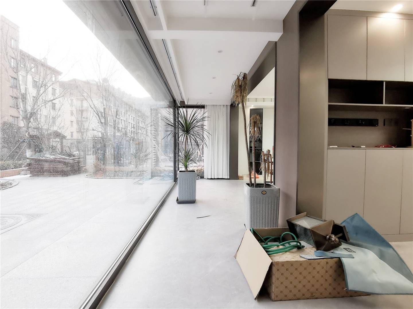 华润置地公元九里