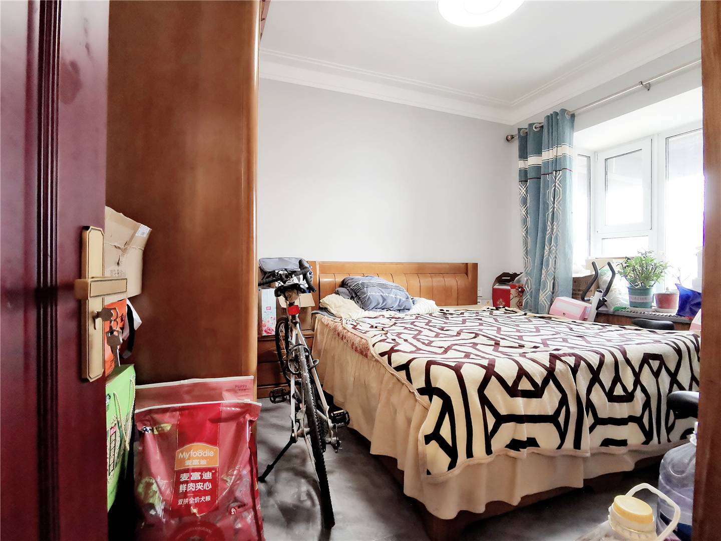 华润置地公元九里