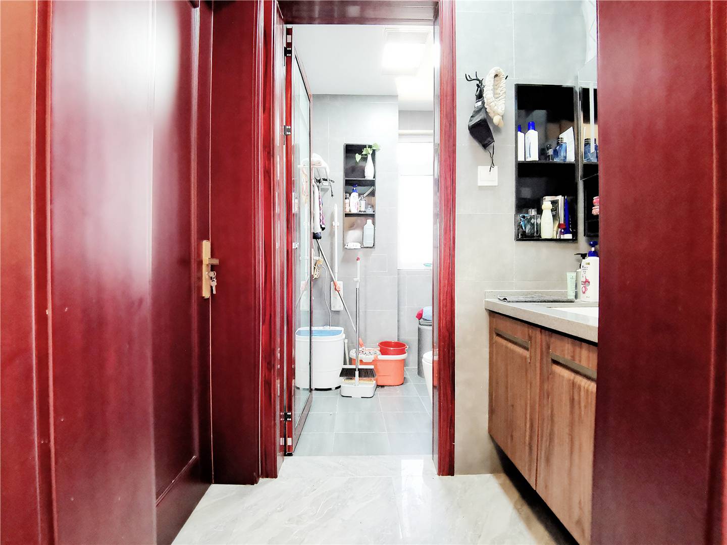 华润置地公元九里