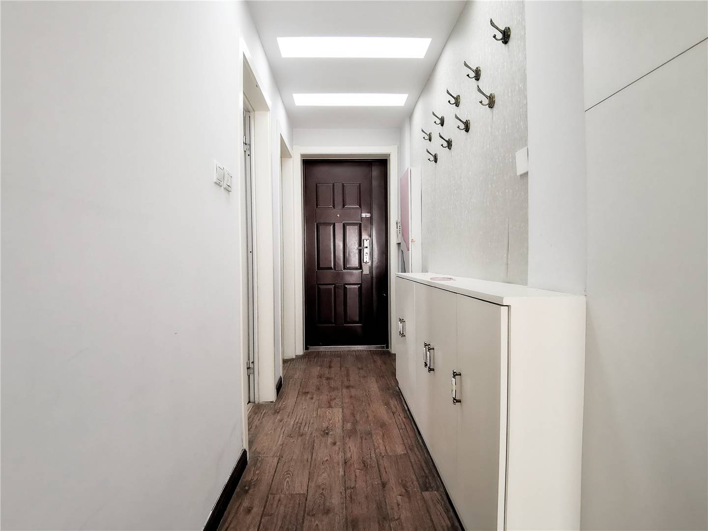 鲁能领秀城UP区(十四区)