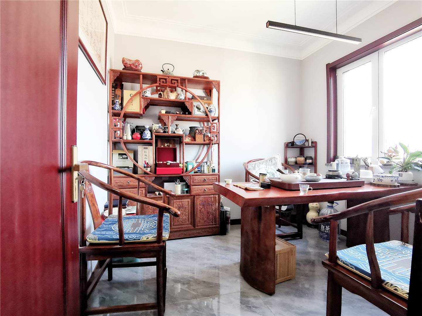 华润置地公元九里