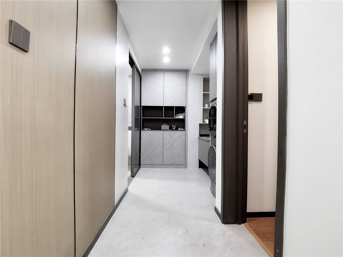 华润置地公元九里