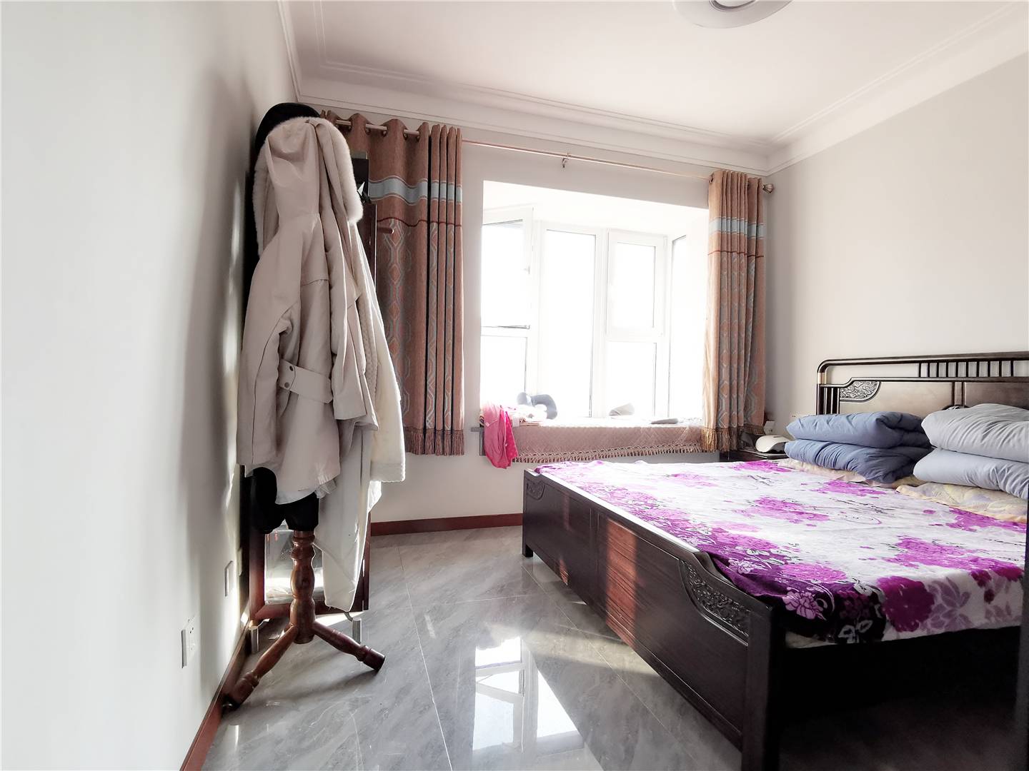 华润置地公元九里