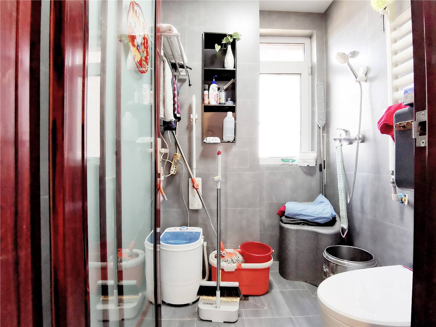 华润置地公元九里