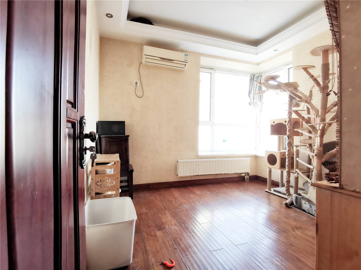 鲁能领秀城B区（十一区）