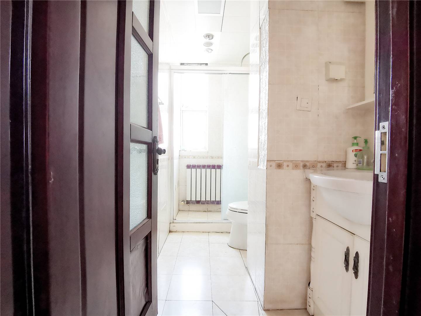 鲁能领秀城B区（十一区）