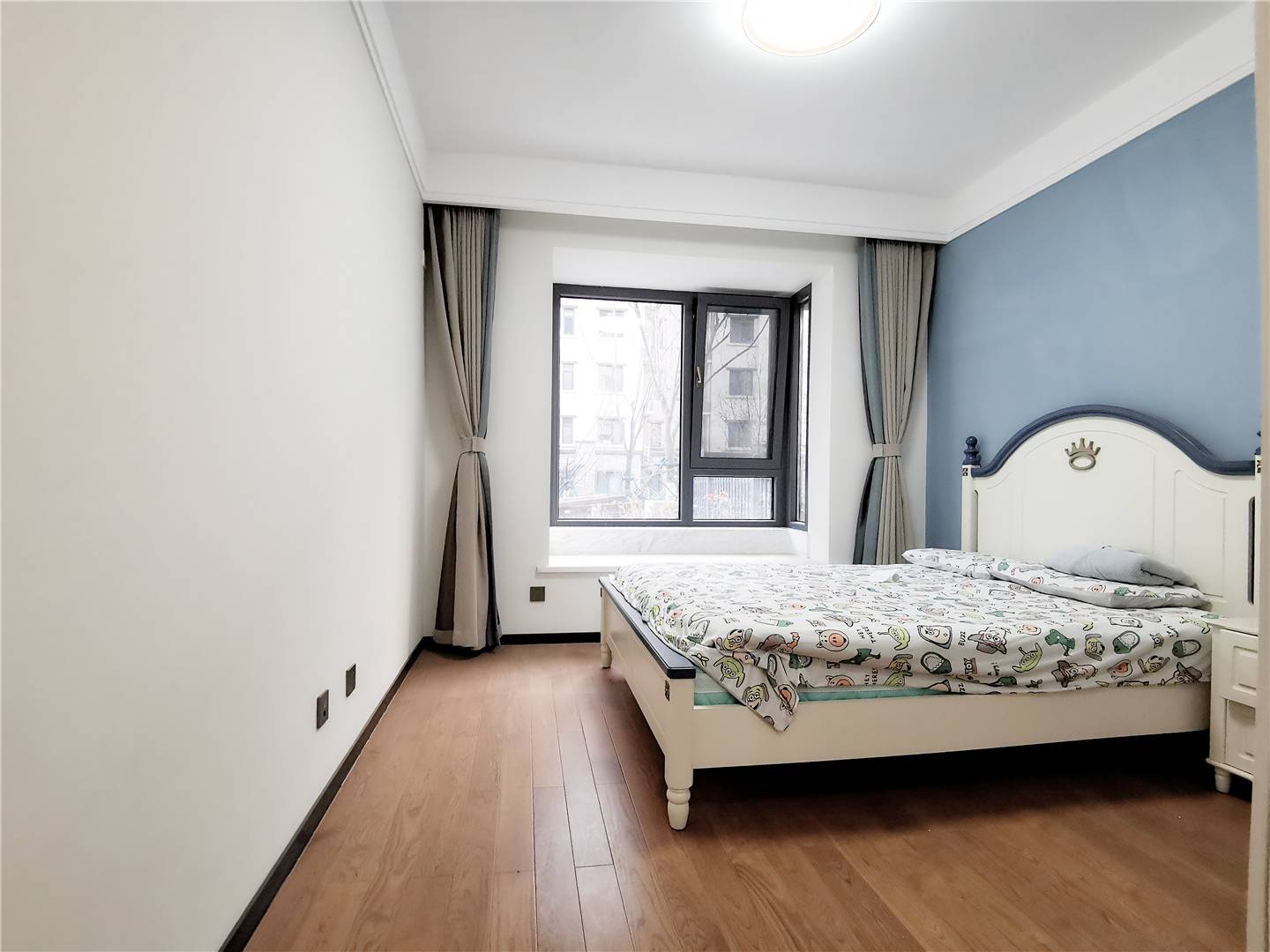 华润置地公元九里