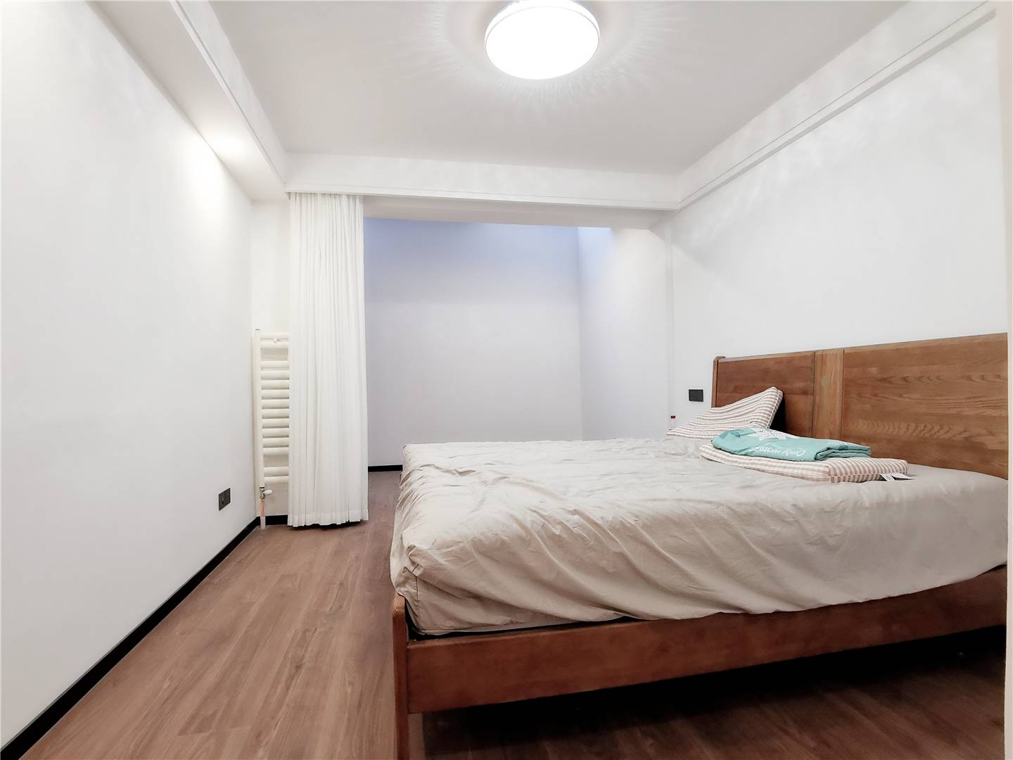 华润置地公元九里