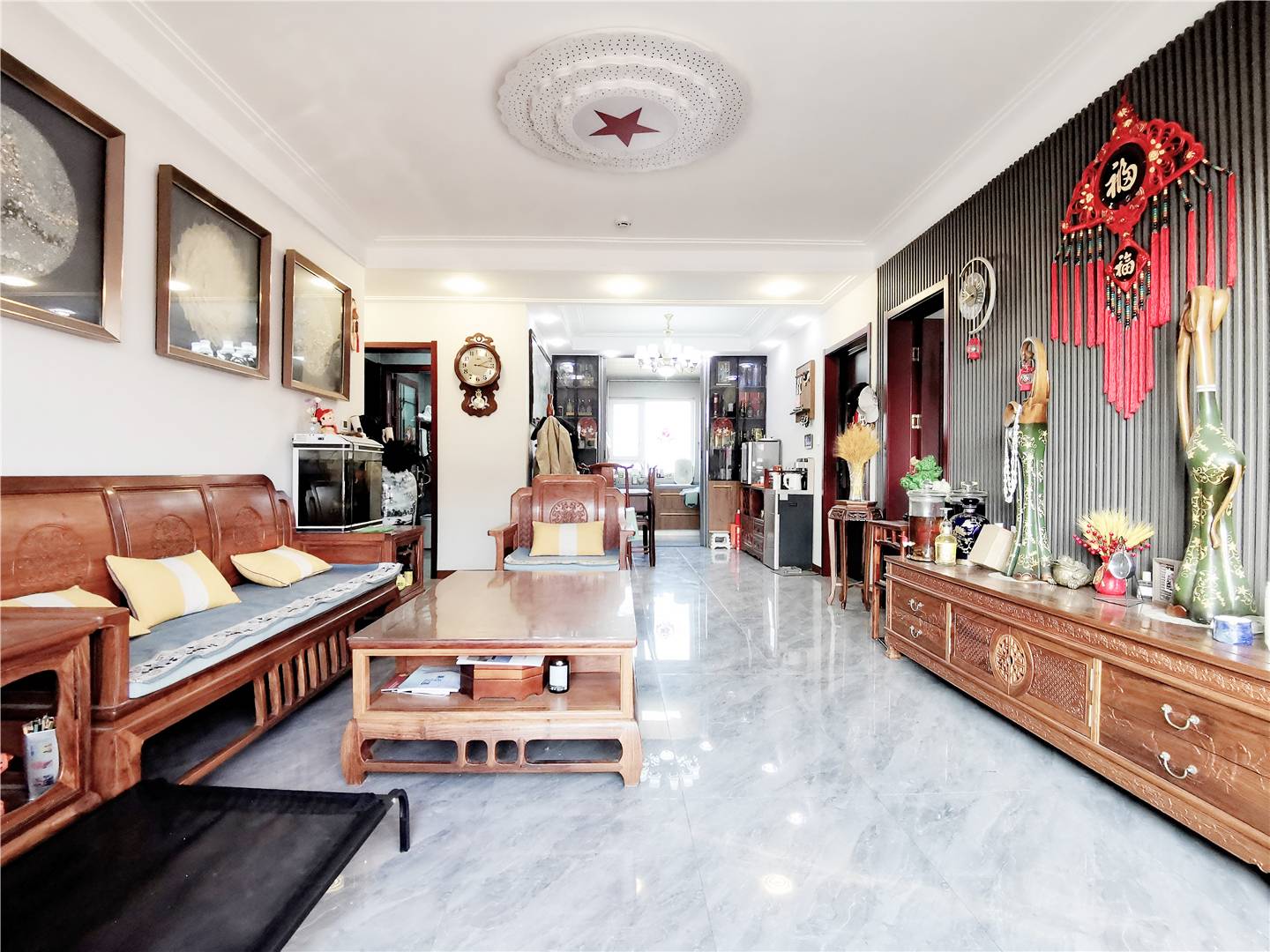 华润置地公元九里