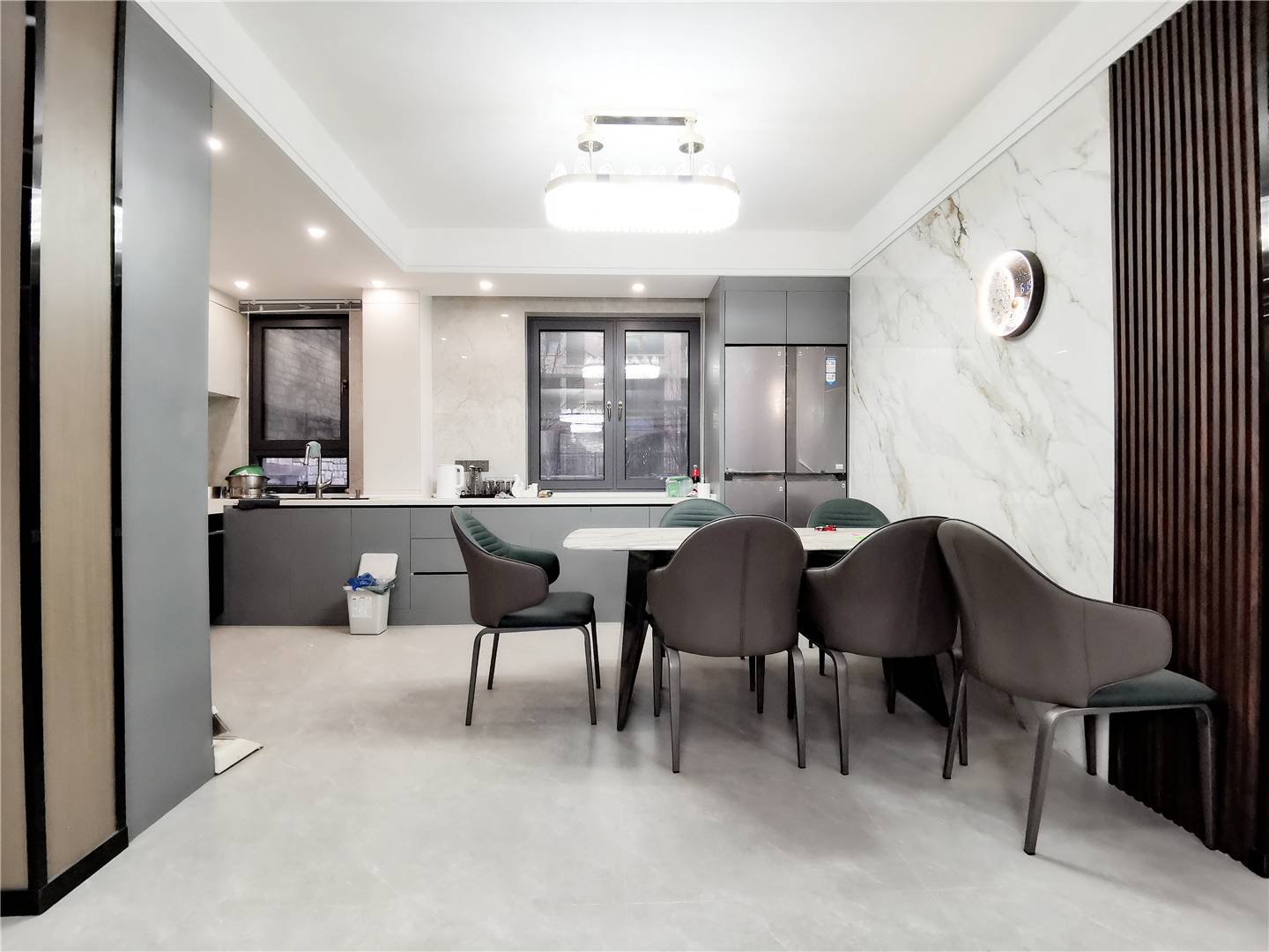 华润置地公元九里